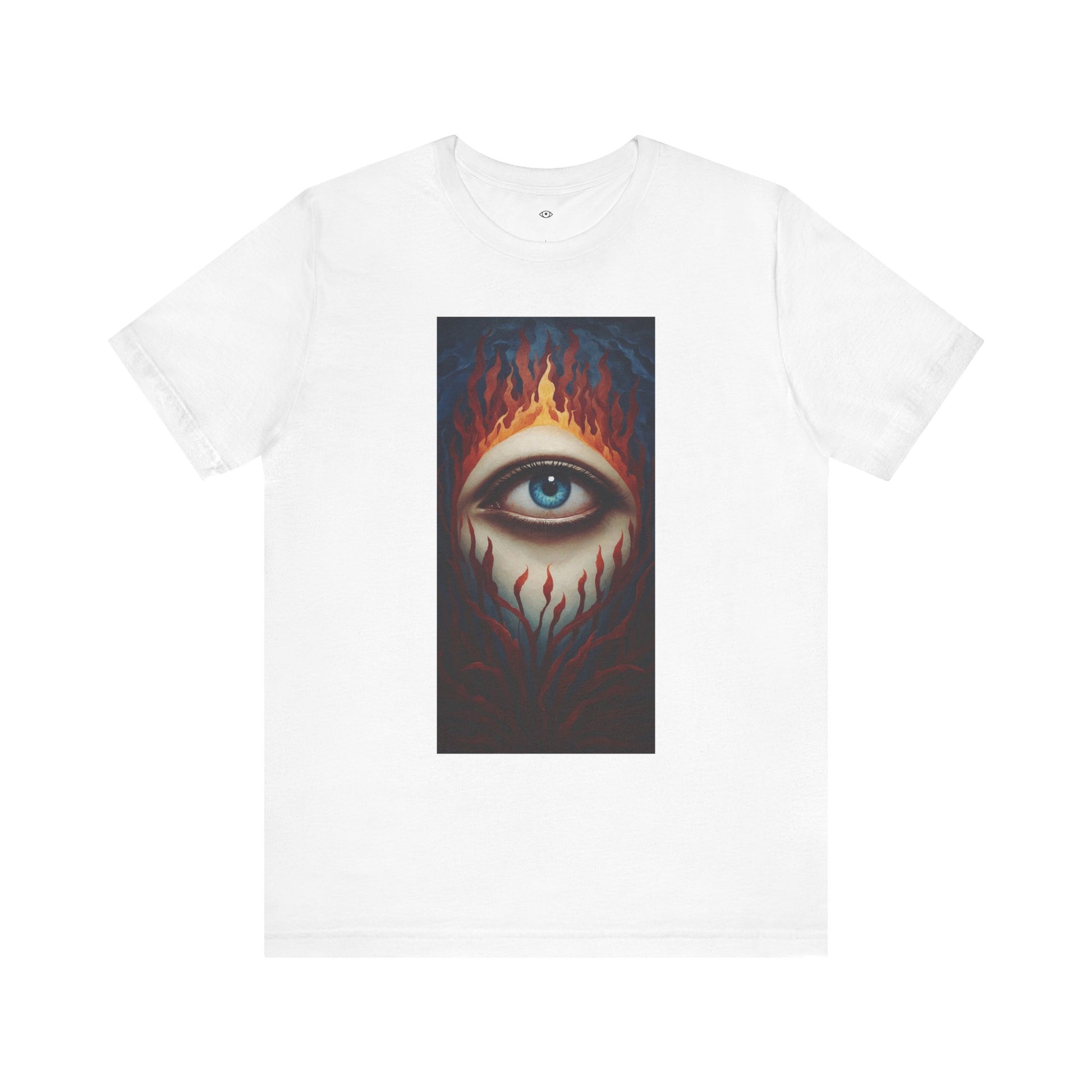 Ancient World 𓁩 T-Shirt