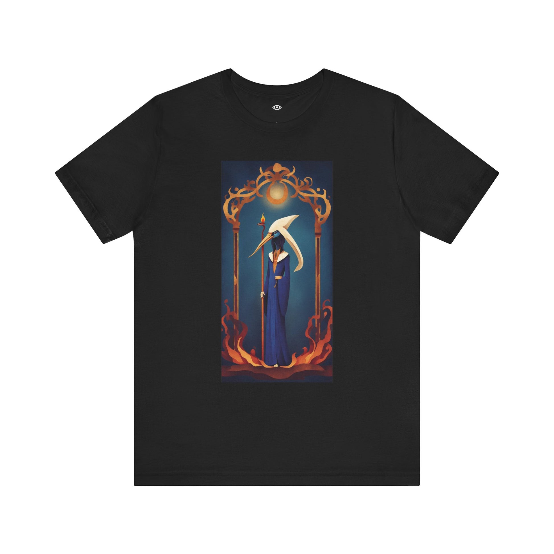 Ancient World π T-Shirt