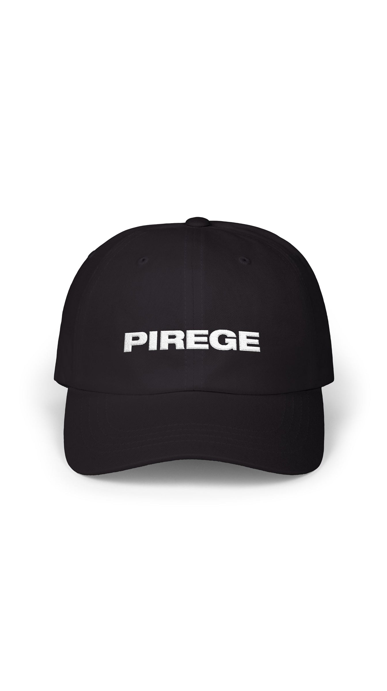 Pirege Ω Classic Cap