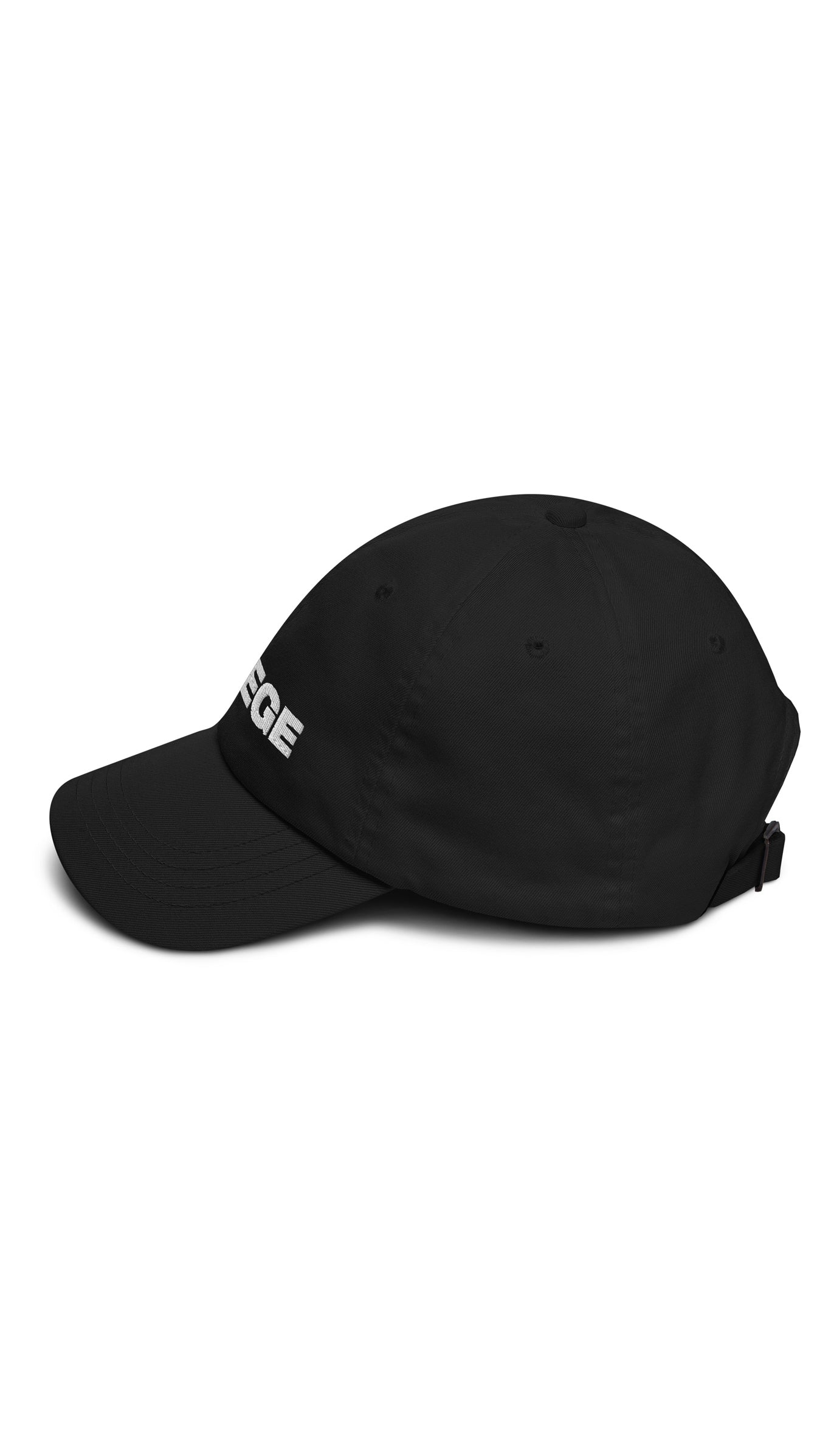 Pirege Ω Classic Cap