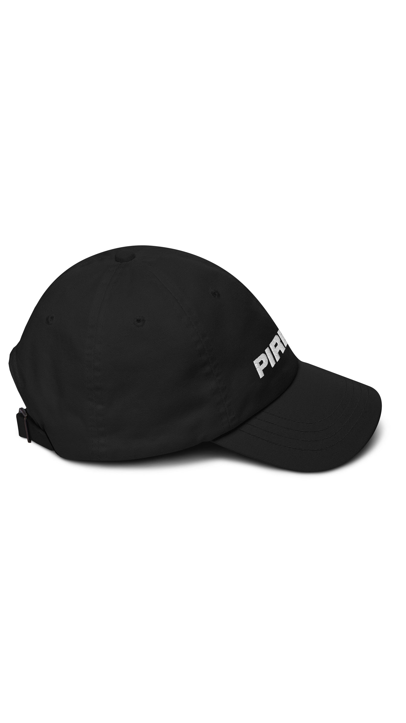 Pirege Ω Classic Cap