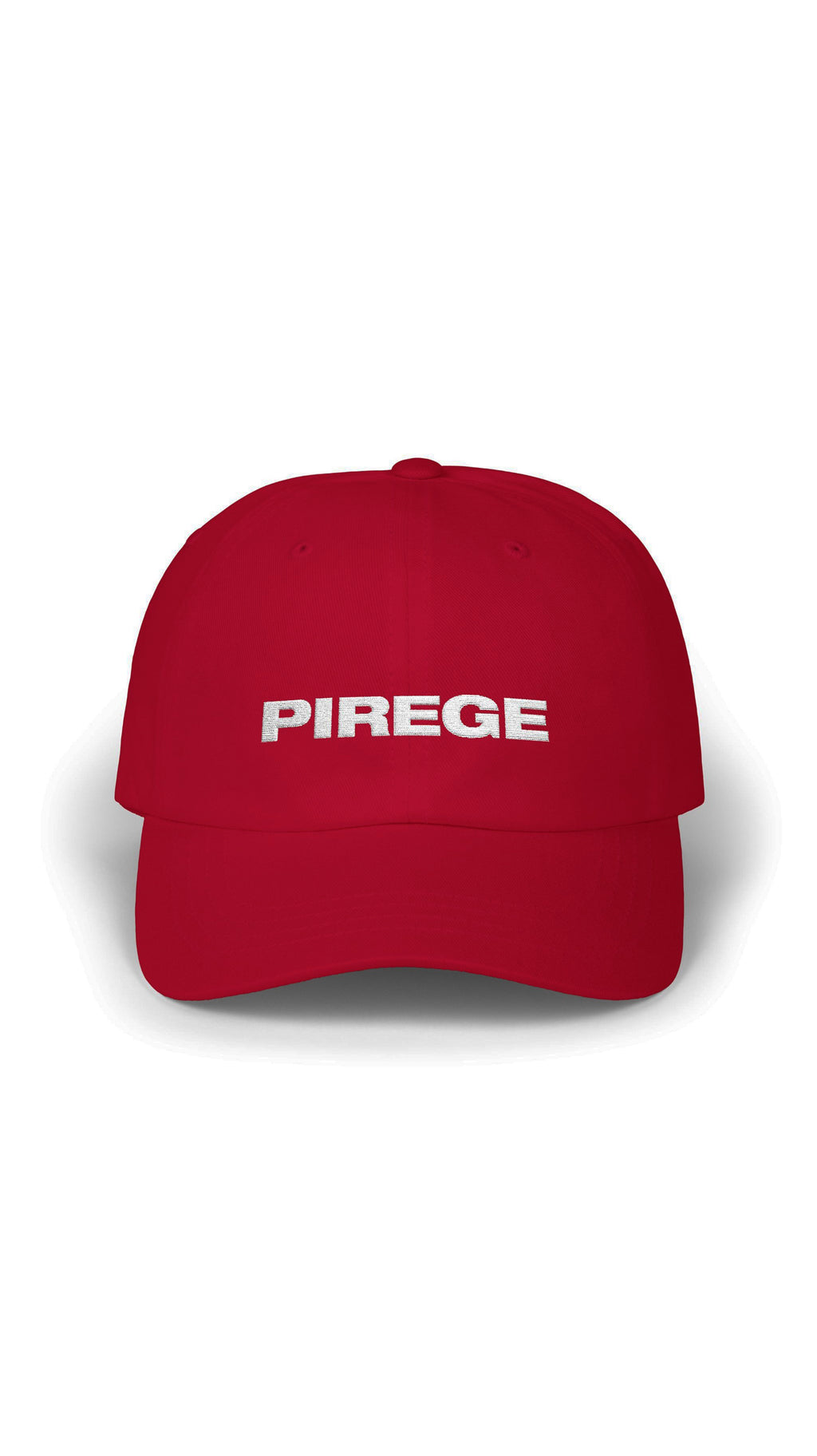 Pirege Ψ Classic Cap