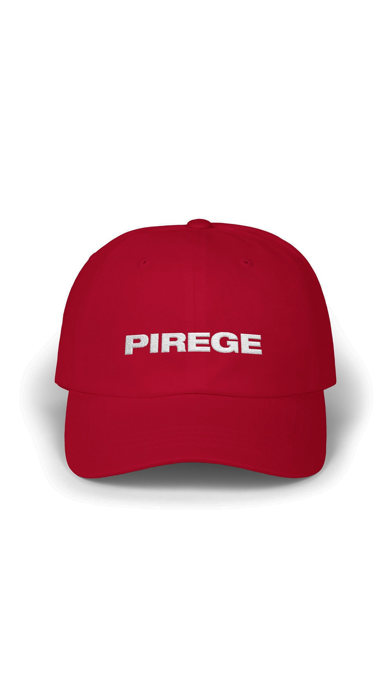 Pirege Ψ Classic Cap
