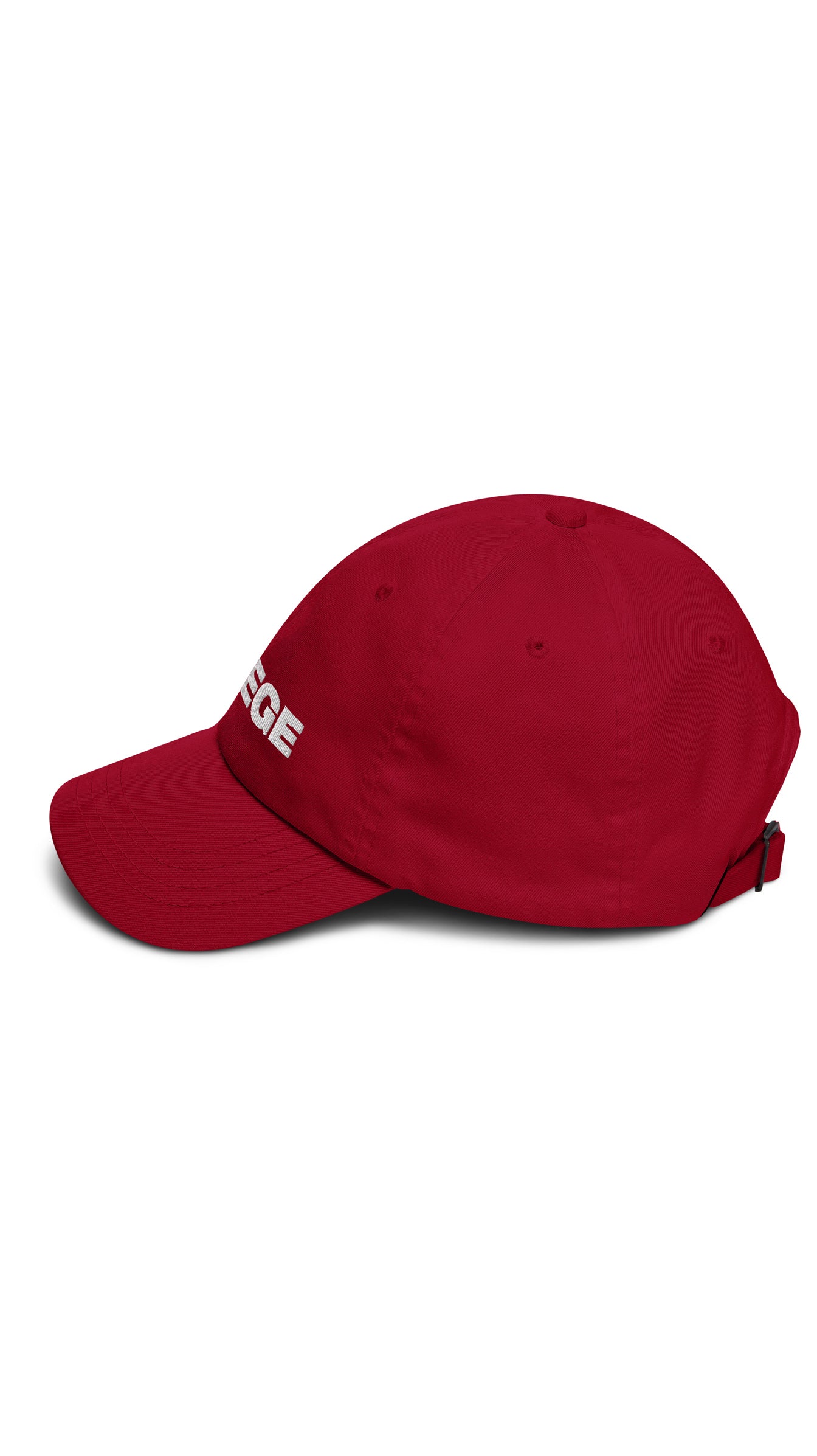 Pirege Ψ Classic Cap