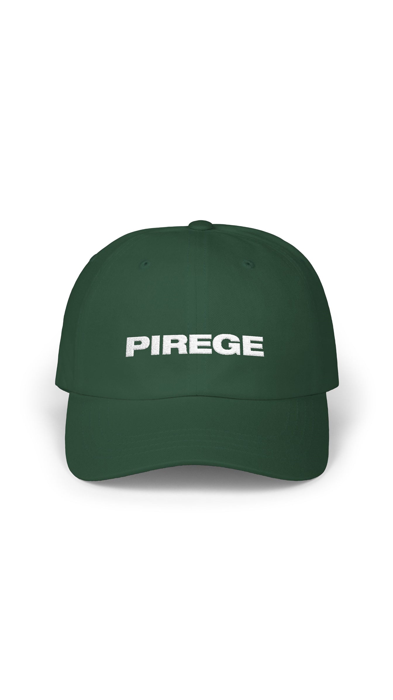 Pirege Φ Classic Cap