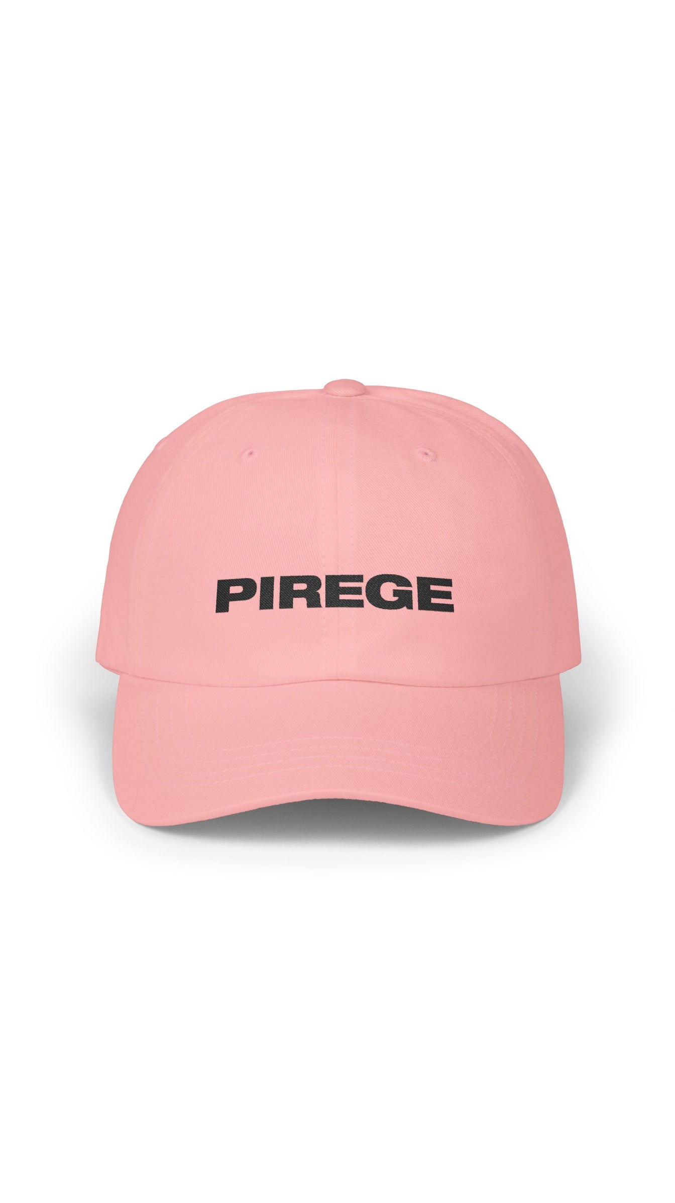 Pirege β Classic Cap