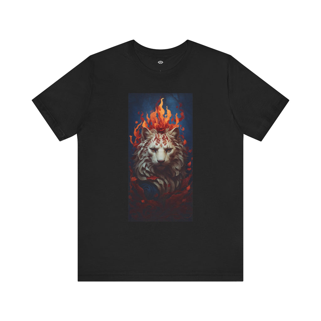 Ancient World 𓀗 T-Shirt