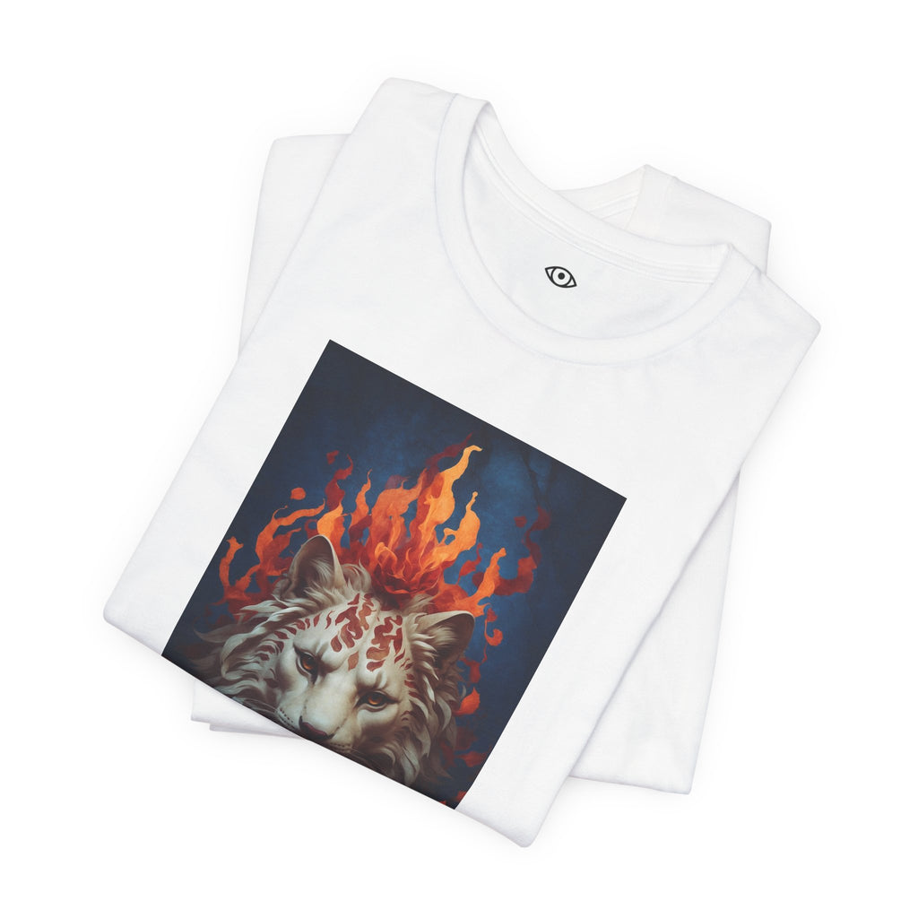 Ancient World 𓀗 T-Shirt