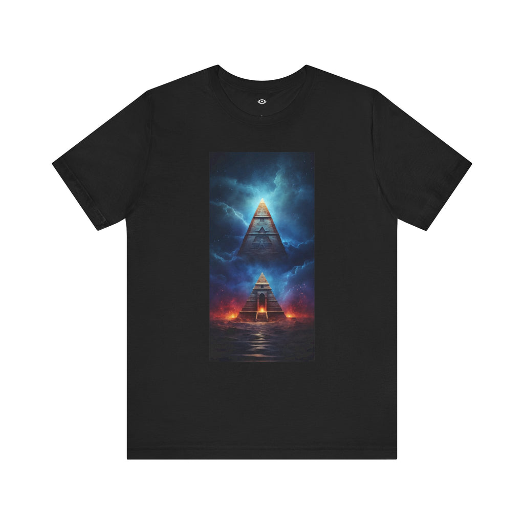 Ancient World 𓀖 T-Shirt