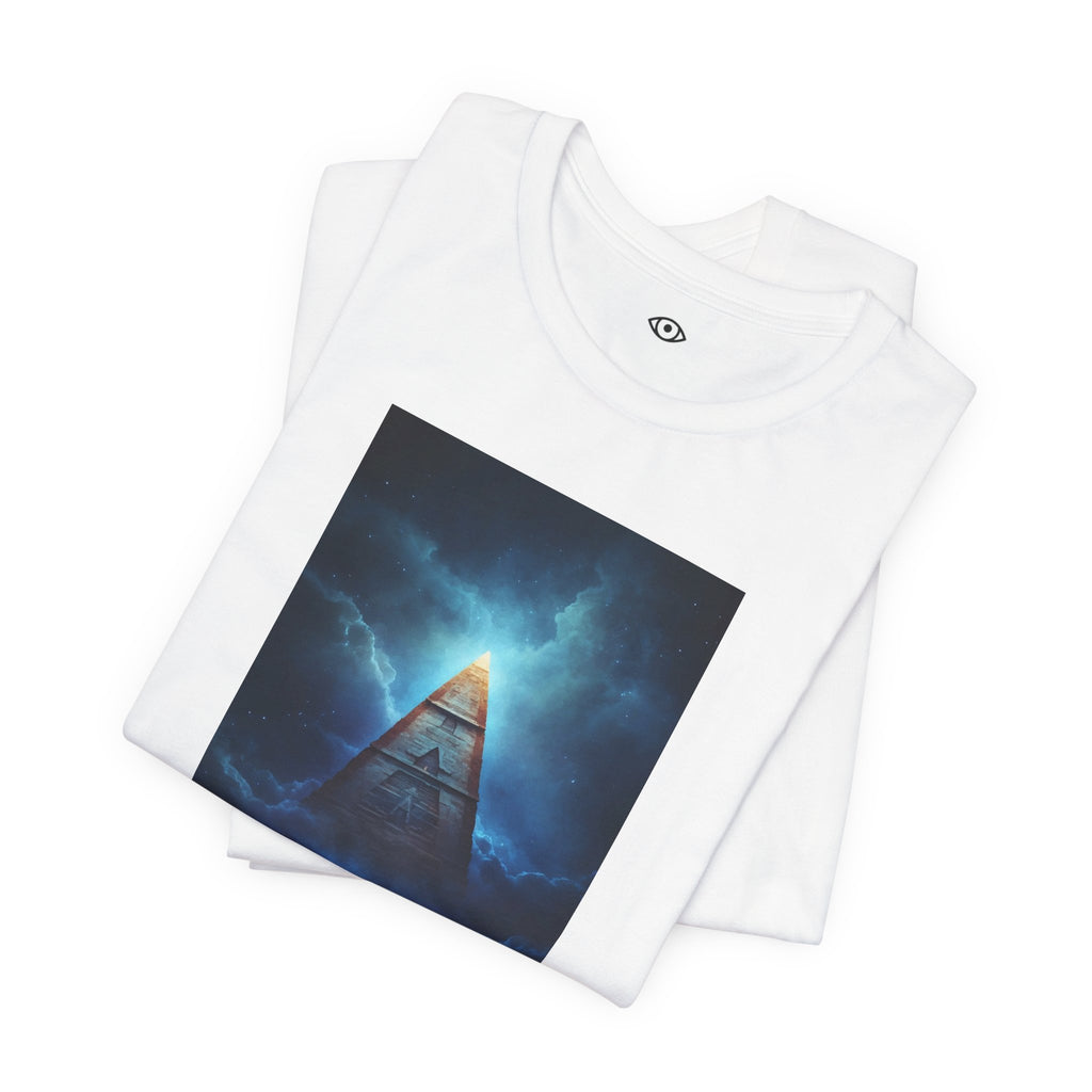 Ancient World 𓀖 T-Shirt