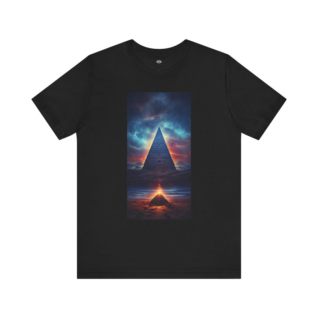 Ancient World 𓀊 T-Shirt