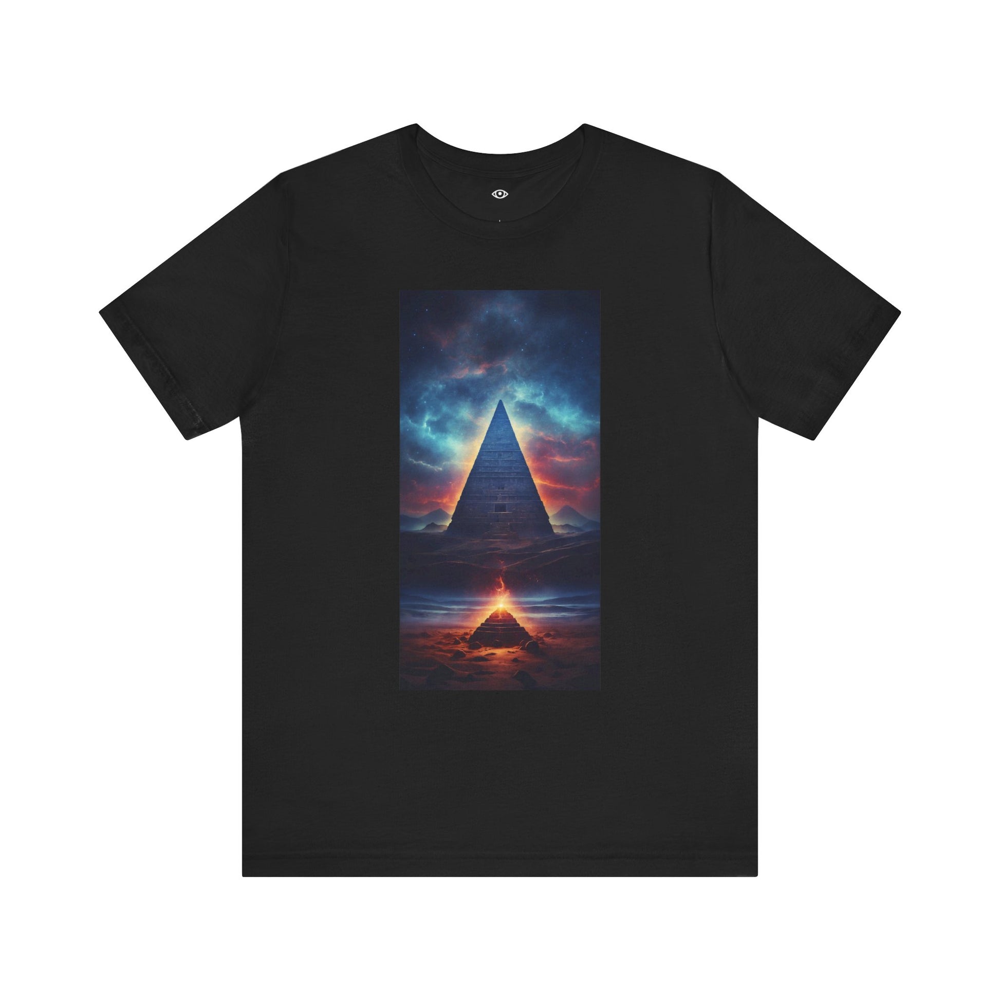 Ancient World 𓀊 T-Shirt