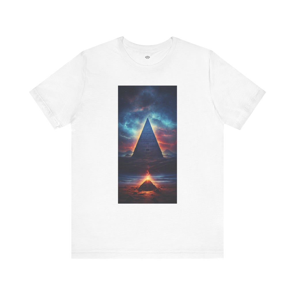 Ancient World 𓀊 T-Shirt