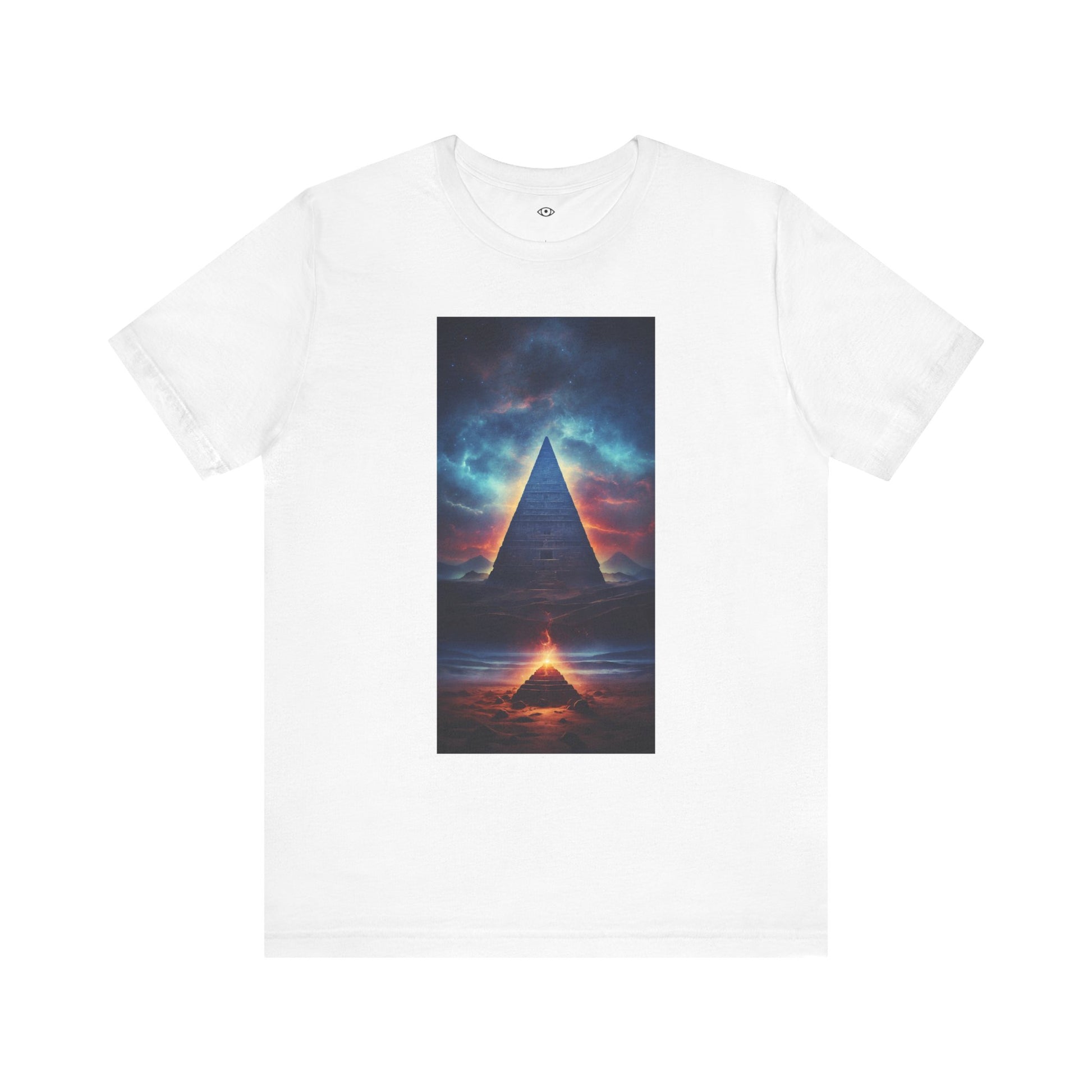 Ancient World 𓀊 T-Shirt