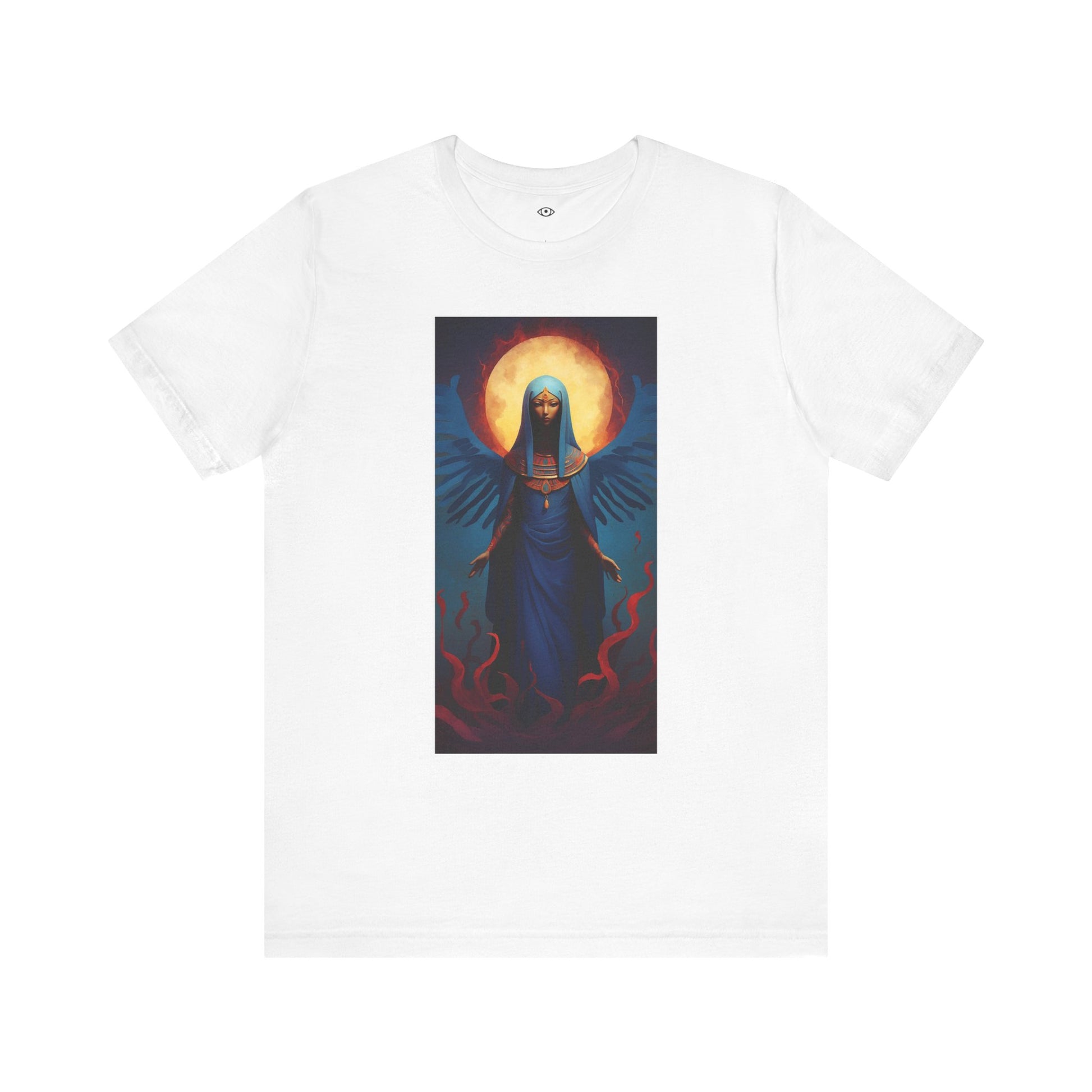 Ancient World 𓀋 T-Shirt