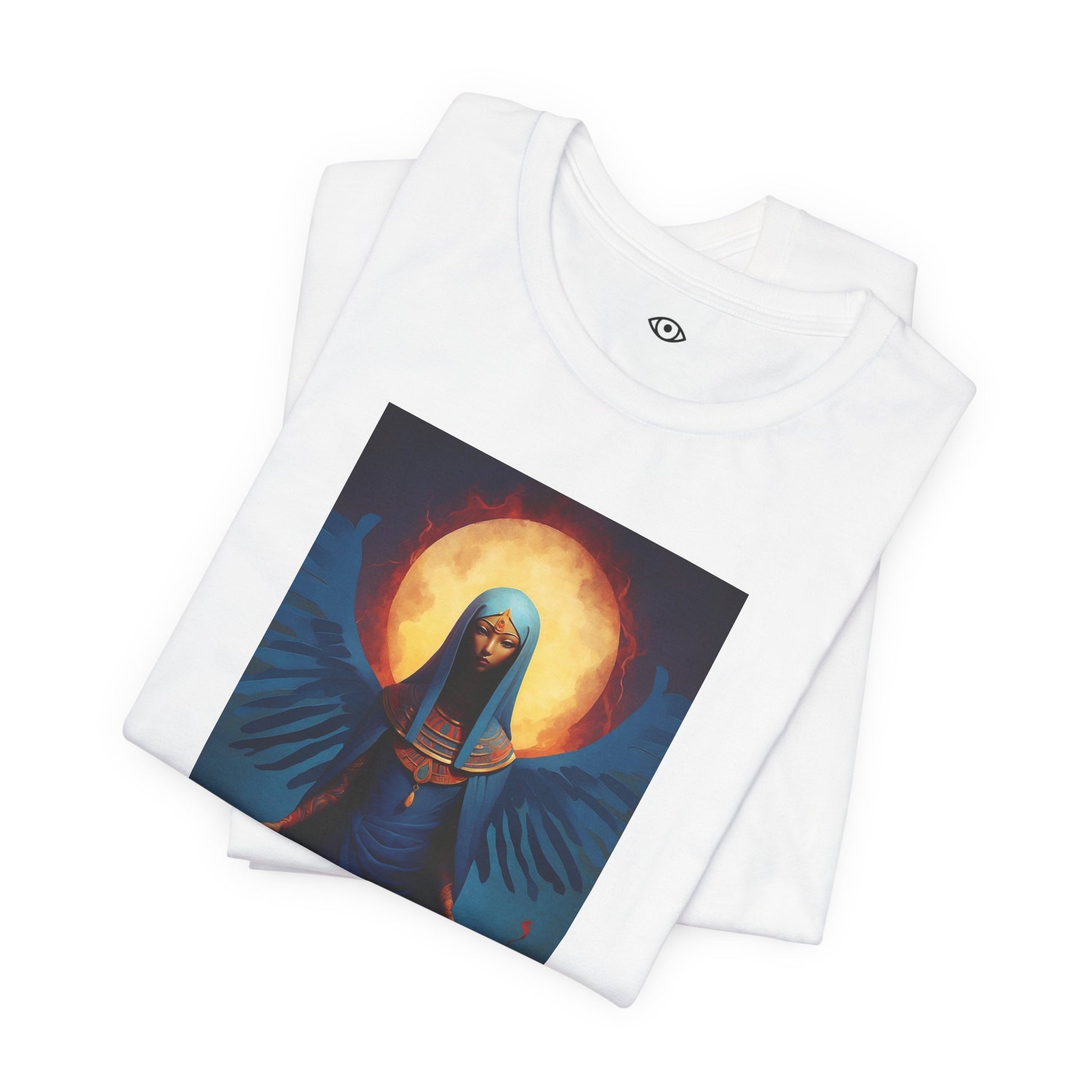 Ancient World 𓀋 T-Shirt