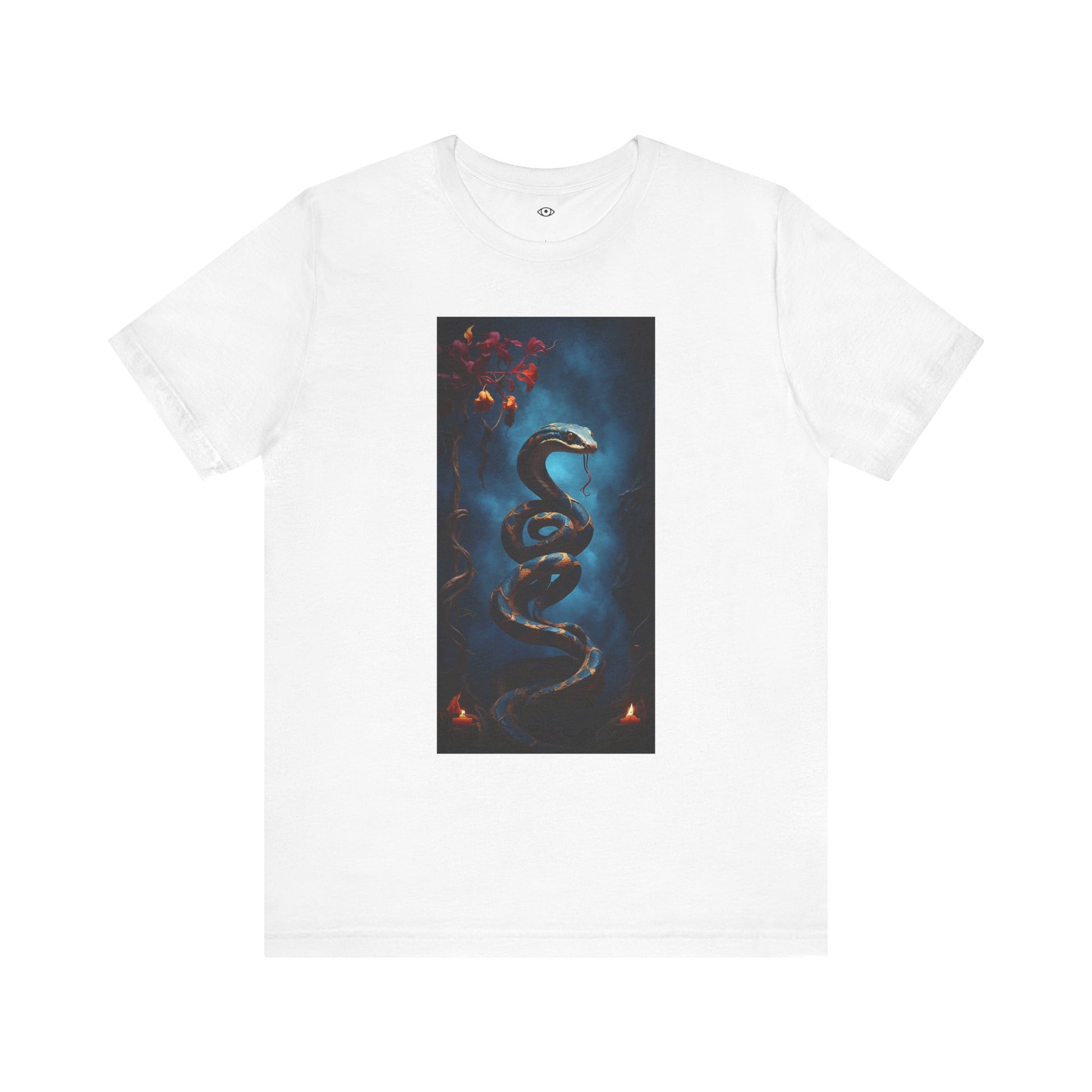 Ancient World 𓀍 T-Shirt