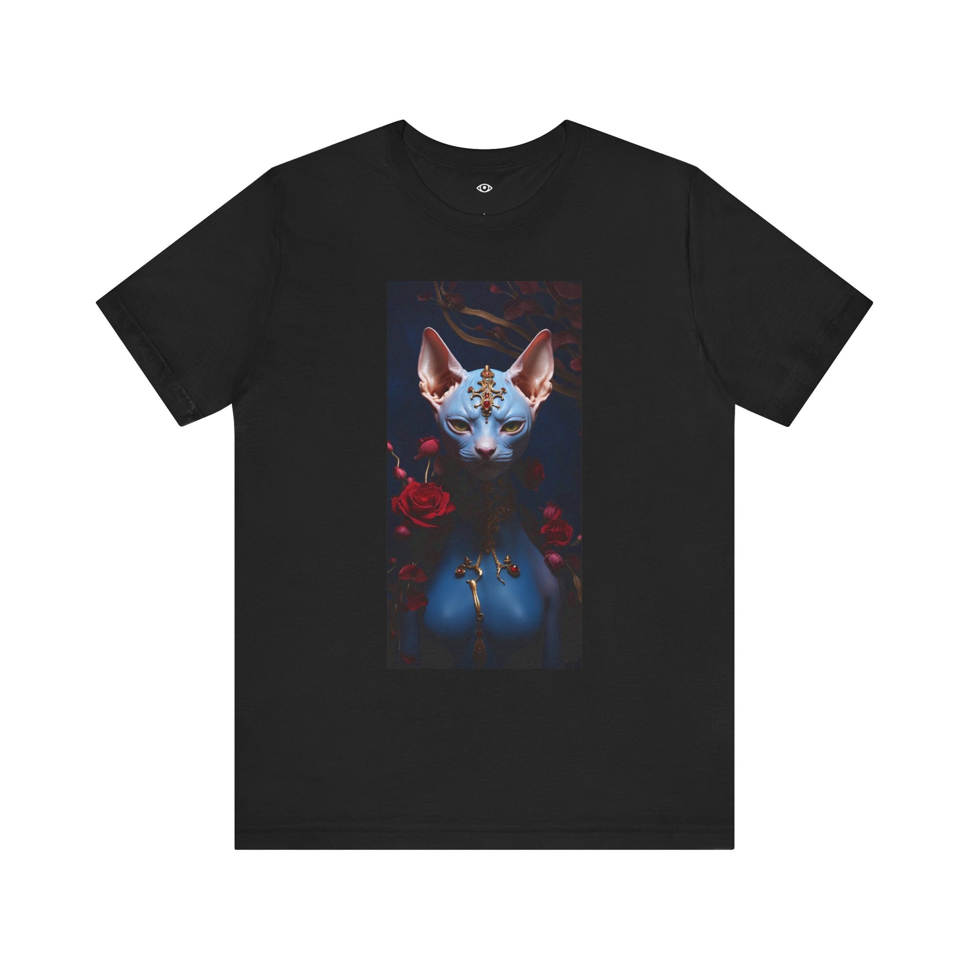 Ancient World 𓀎 T-Shirt