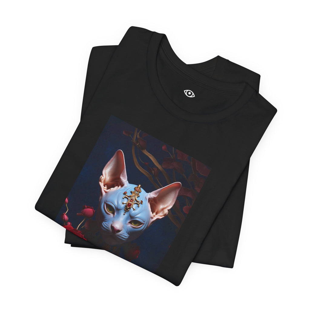 Ancient World 𓀎 T-Shirt