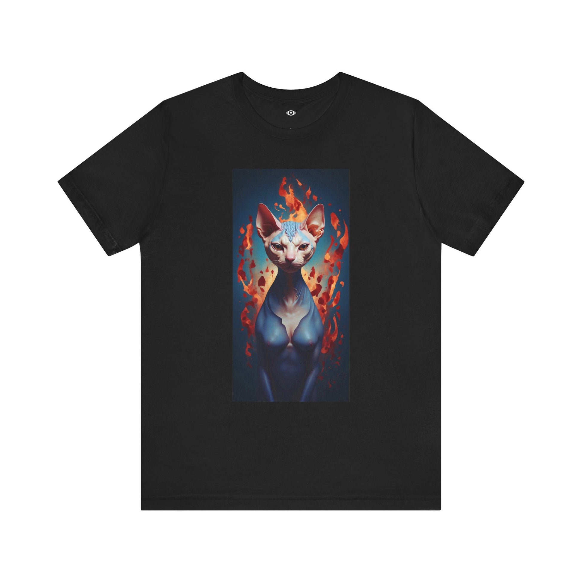 Ancient World 𓀏 T-Shirt