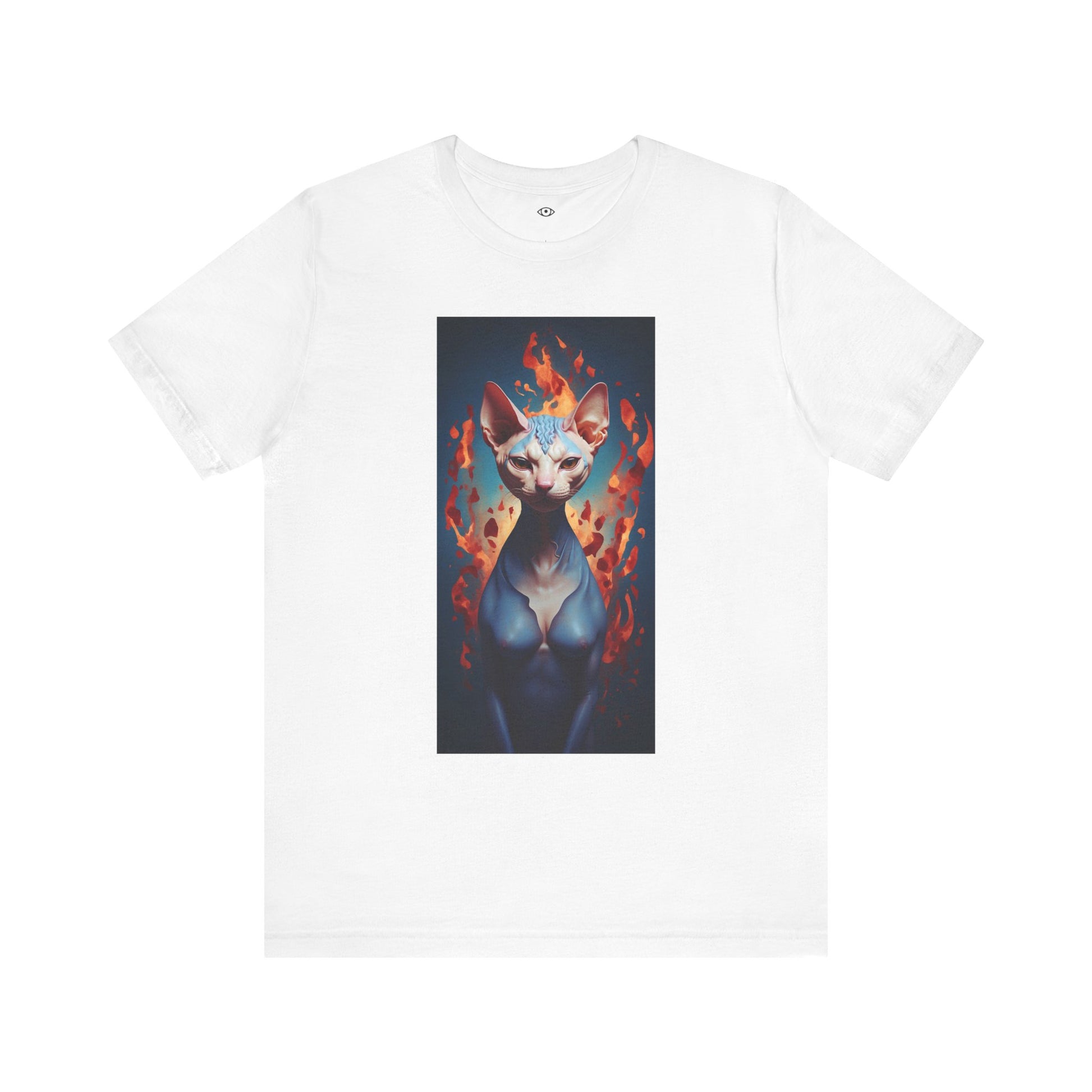 Ancient World 𓀏 T-Shirt