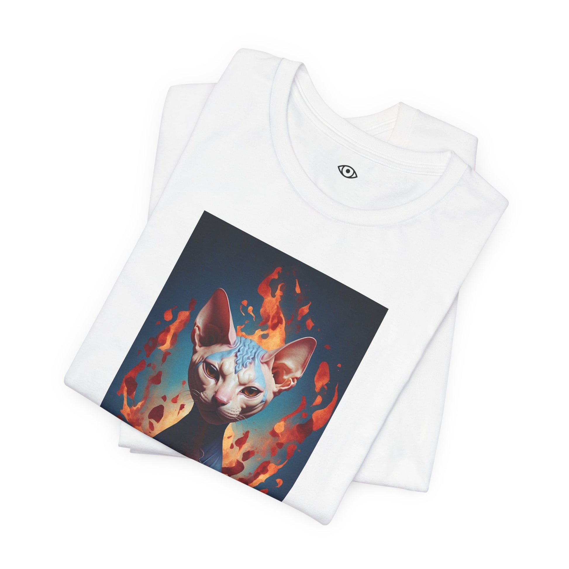 Ancient World 𓀏 T-Shirt