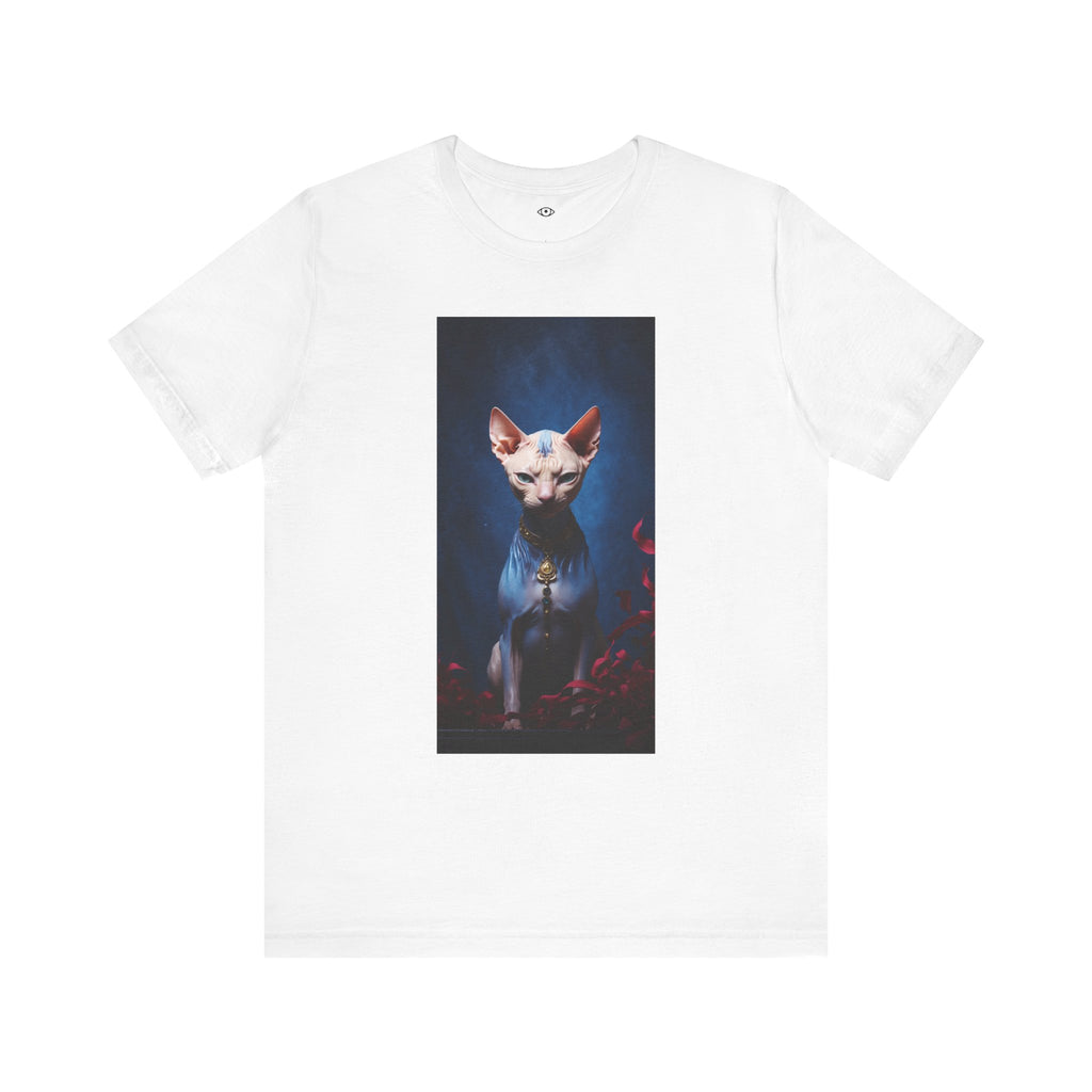 Ancient World 𓀐 T-Shirt