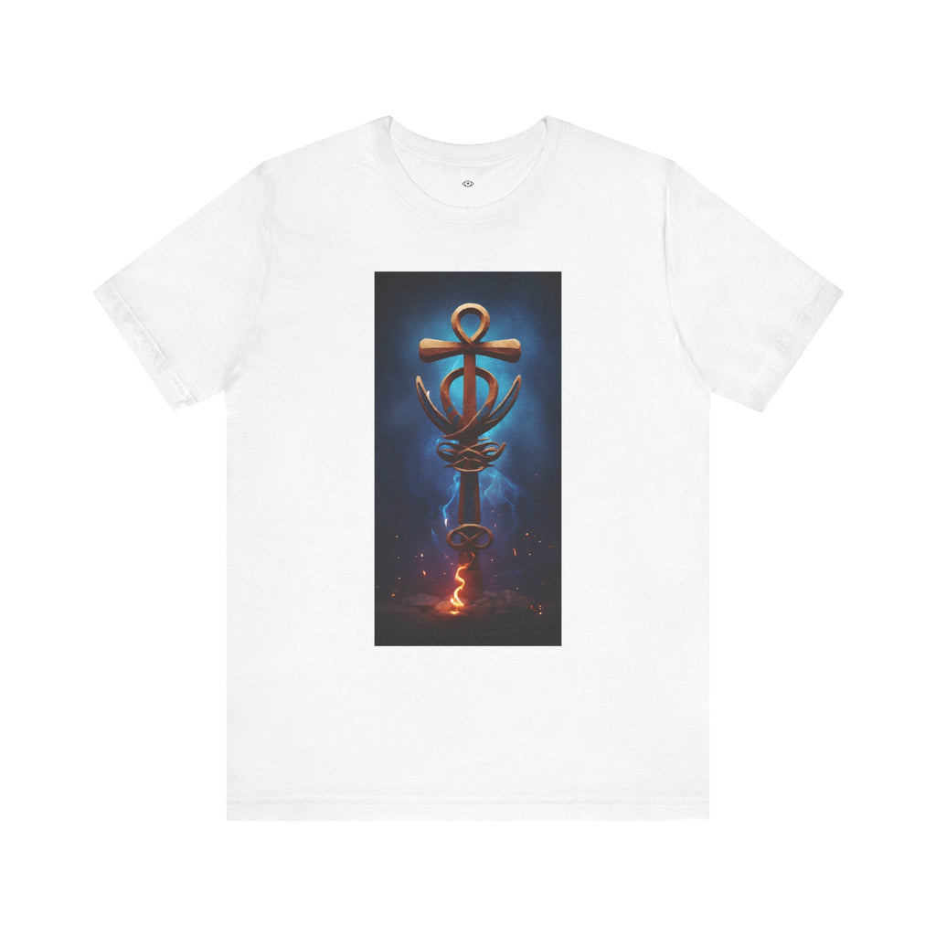 Ancient World 𓀂 T-Shirt