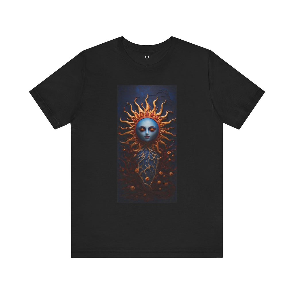Ancient World 𓀑 T-Shirt