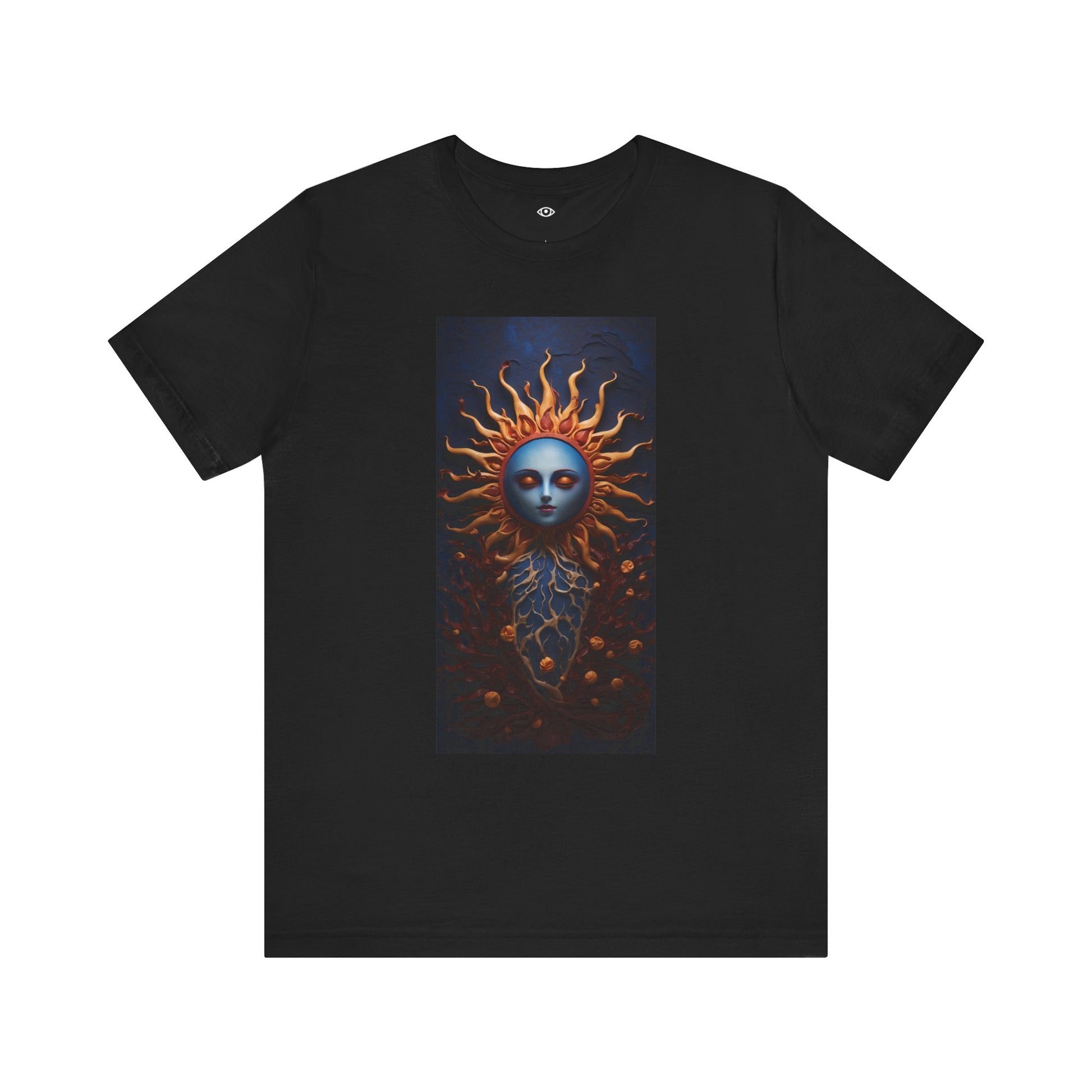 Ancient World 𓀑 T-Shirt