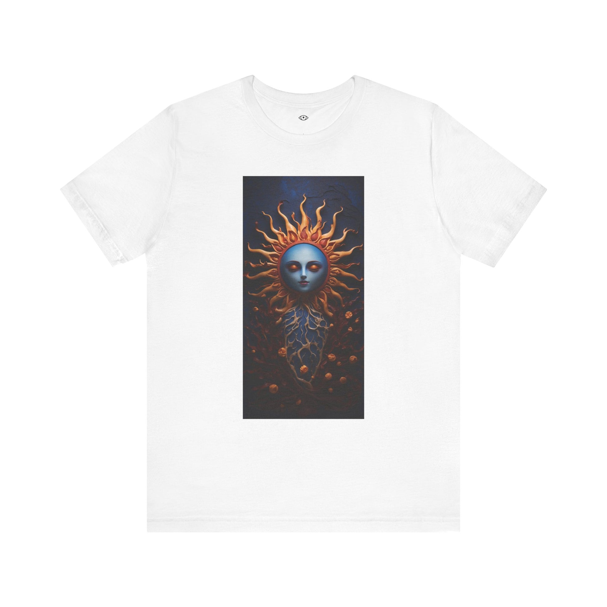 Ancient World 𓀑 T-Shirt