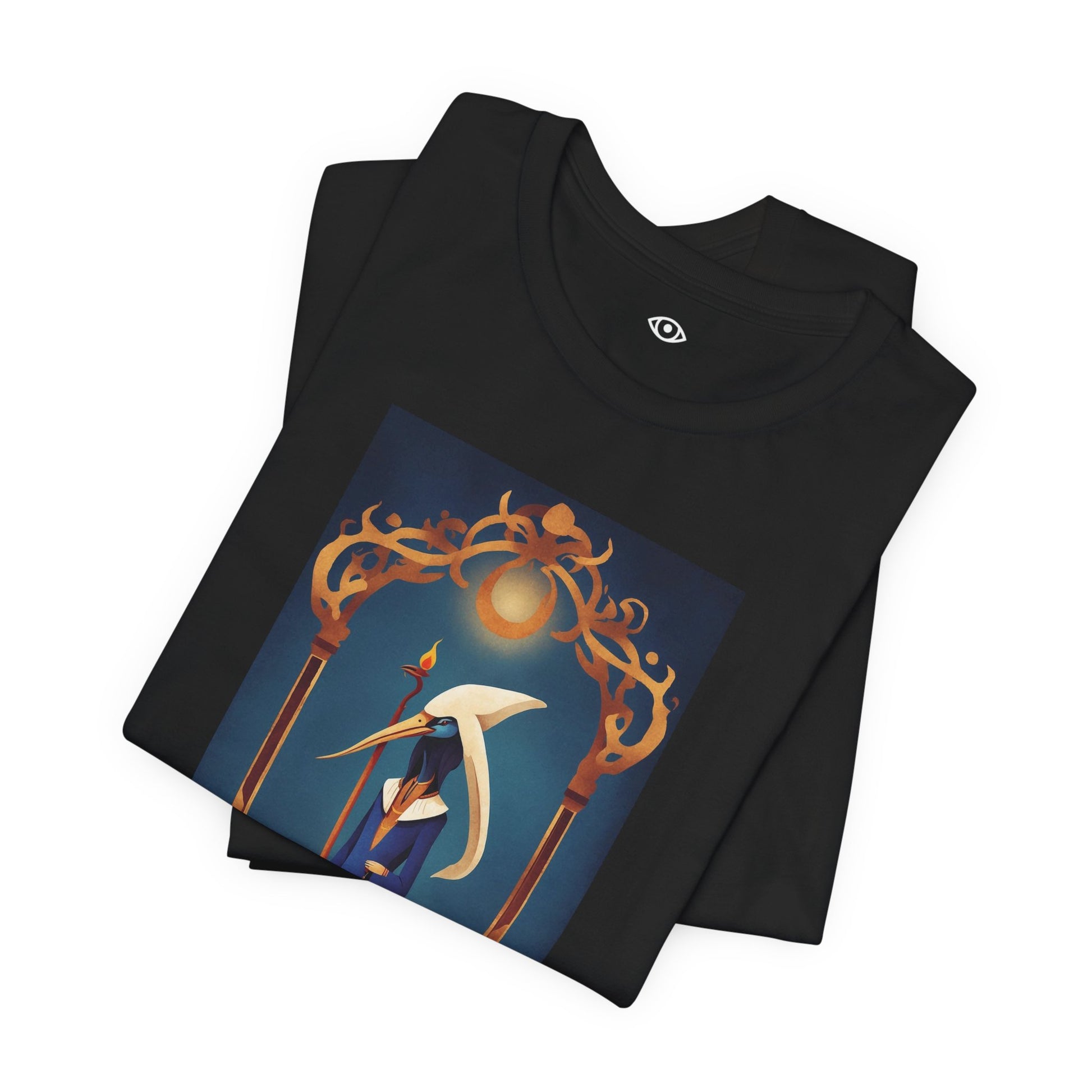 Ancient World 𓀙 T-Shirt