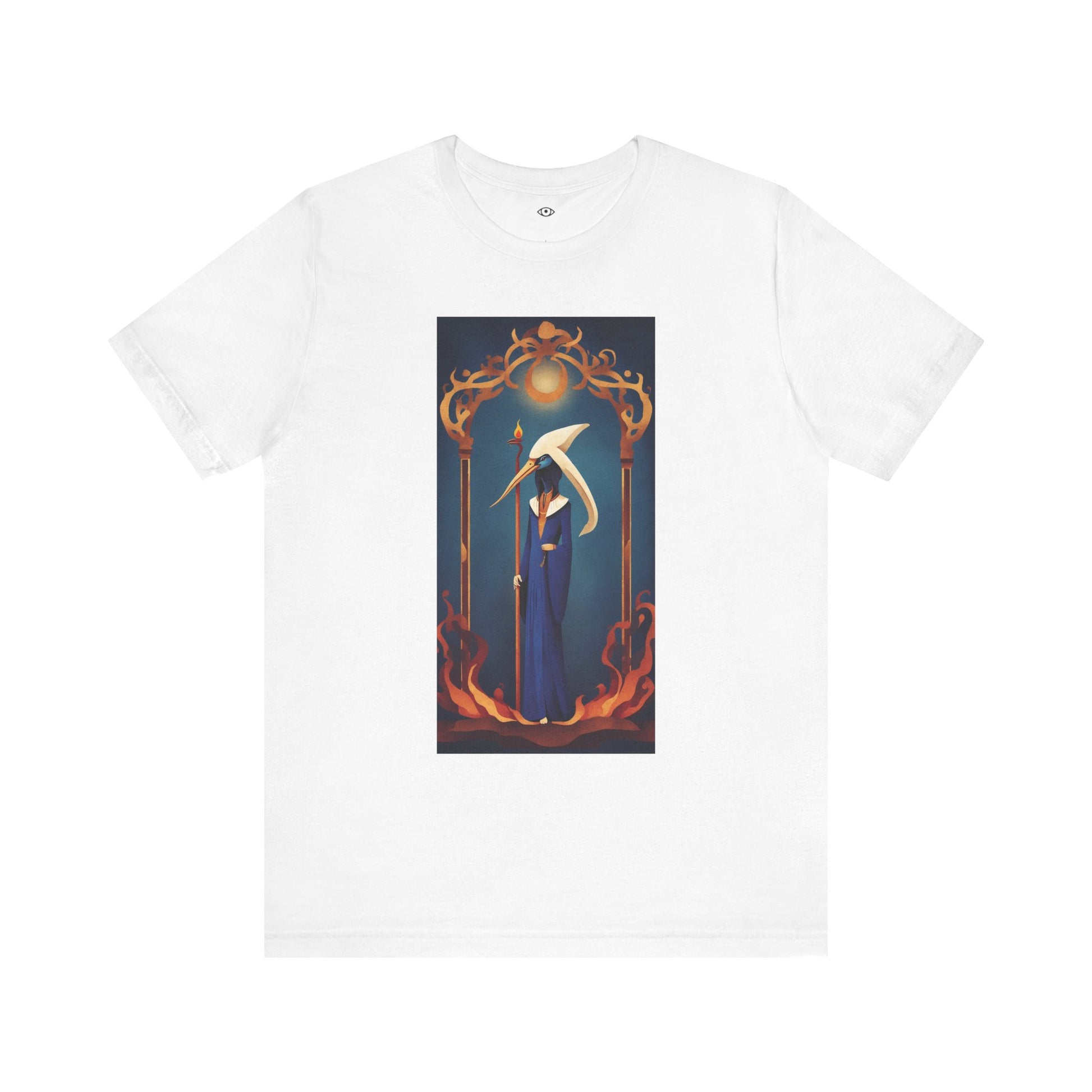 Ancient World 𓀙 T-Shirt