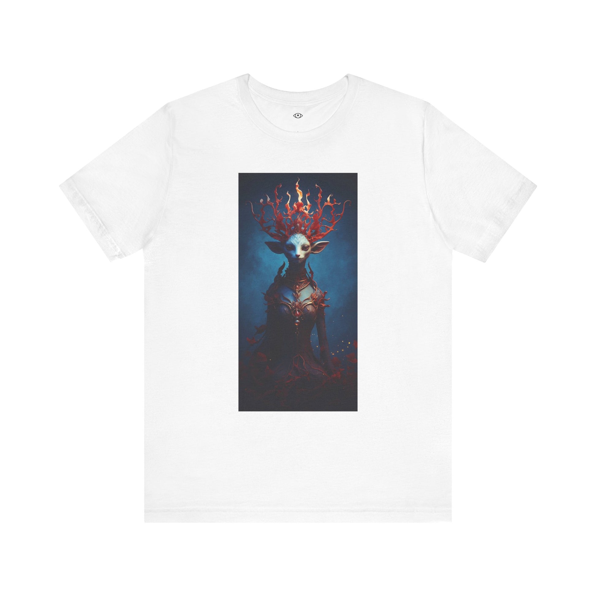Ancient World 𓀙 T-Shirt