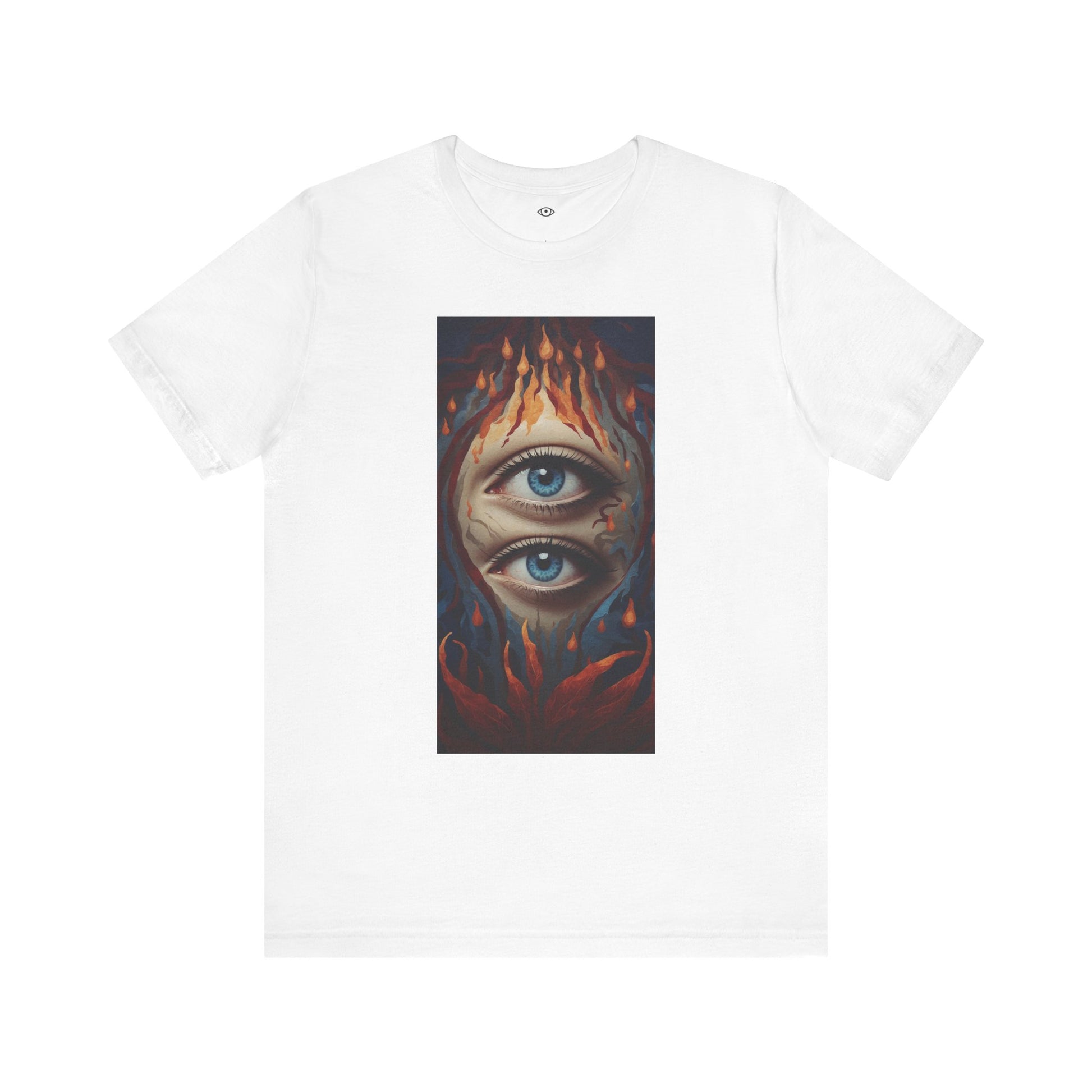 Ancient World 𓀖 T-Shirt