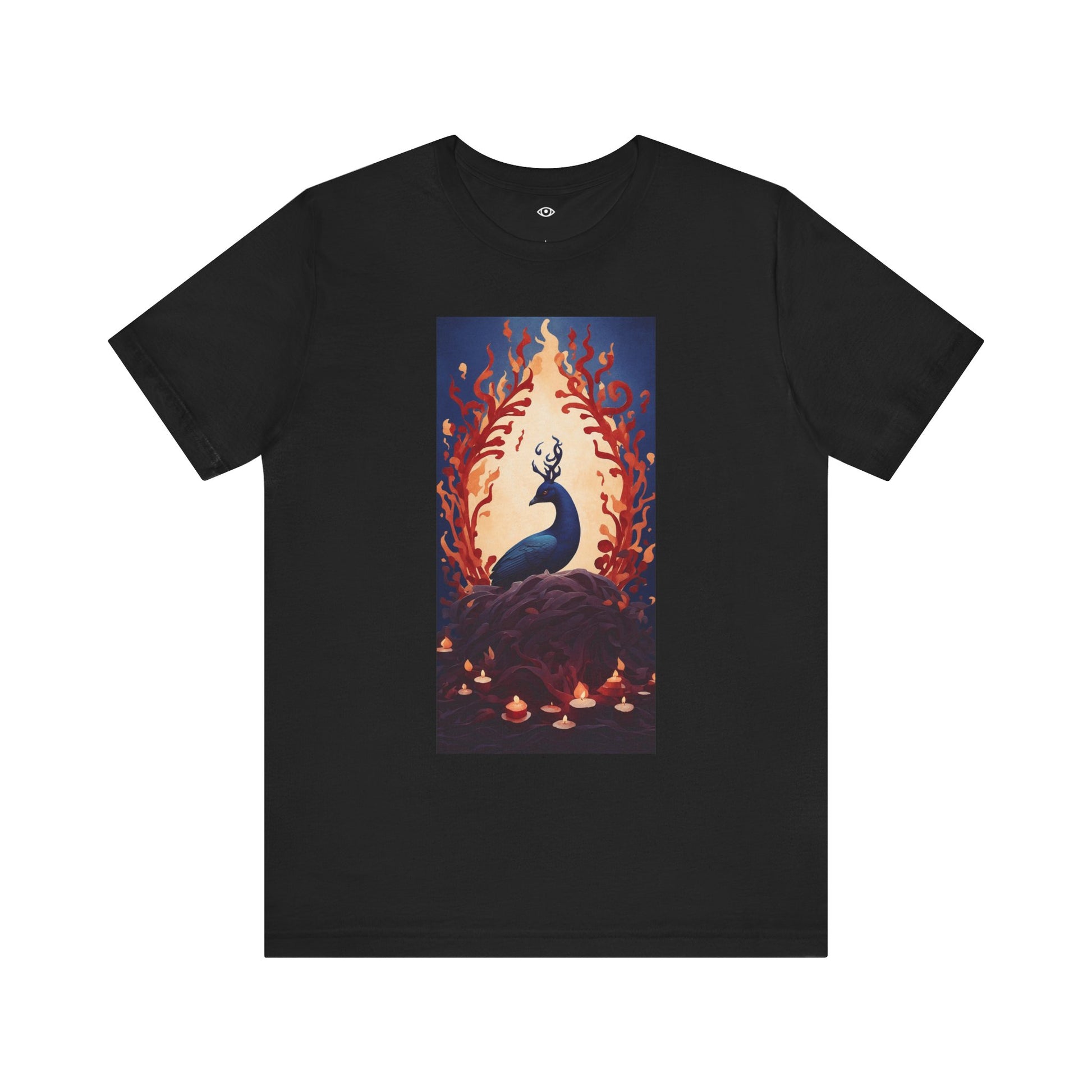 Ancient World 𓀞 T-Shirt