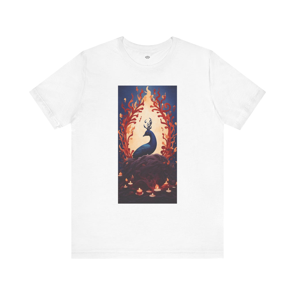 Ancient World 𓀞 T-Shirt