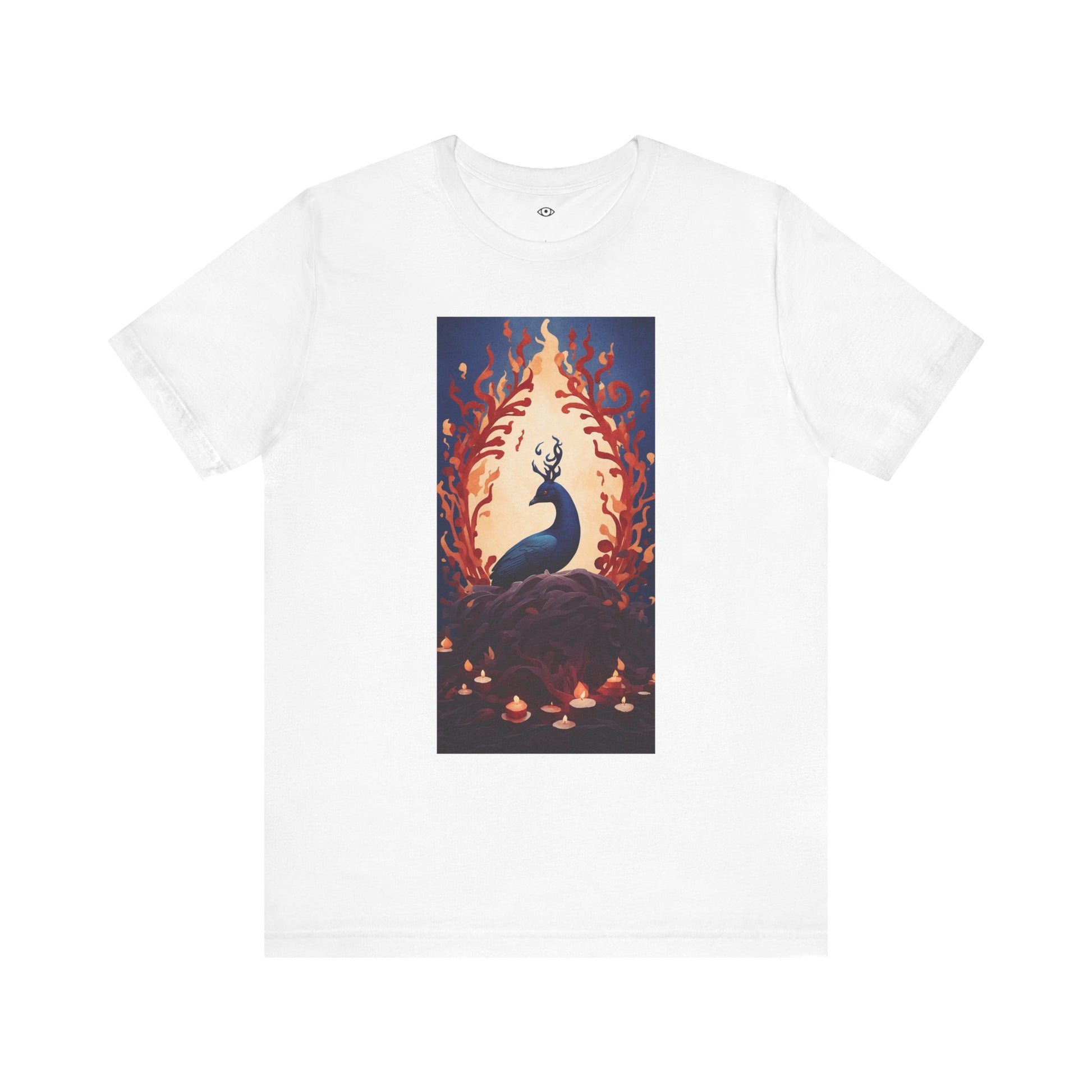 Ancient World 𓀞 T-Shirt