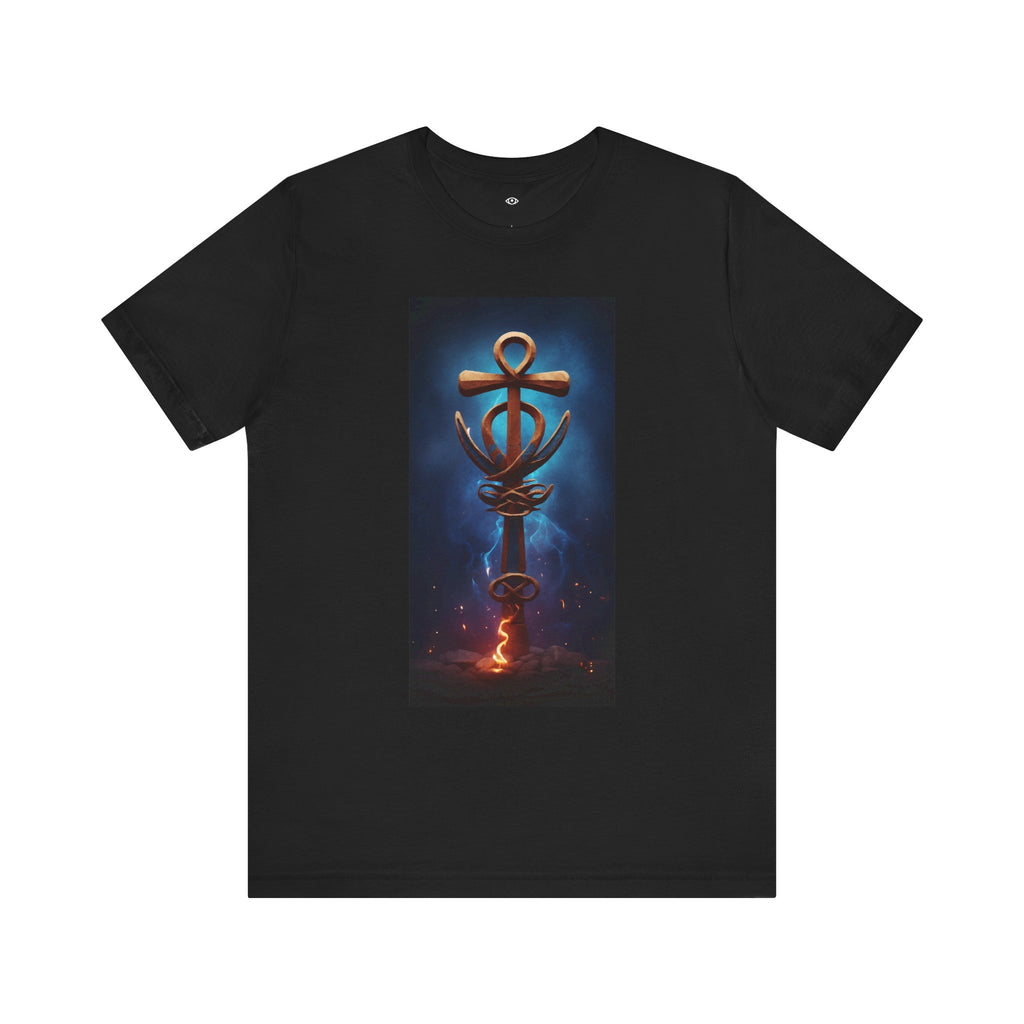 Ancient World 𓀂 T-Shirt