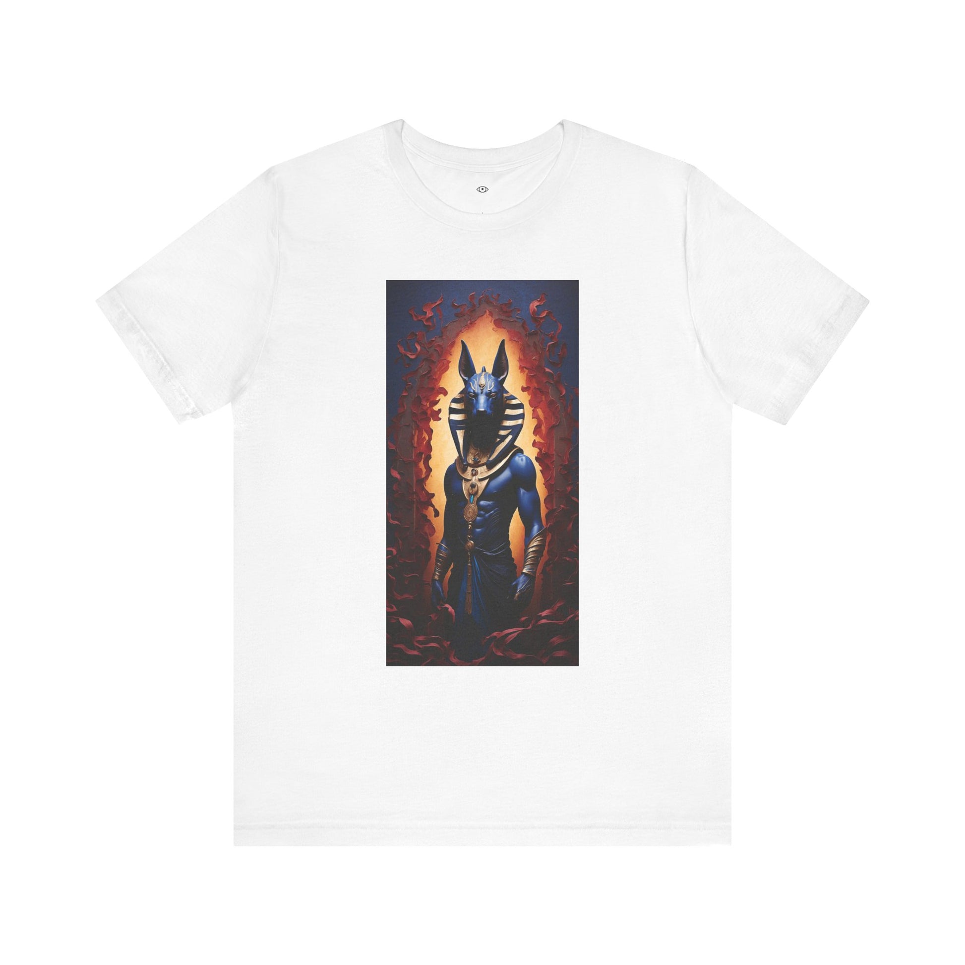 Ancient World 𓂀 T-Shirt