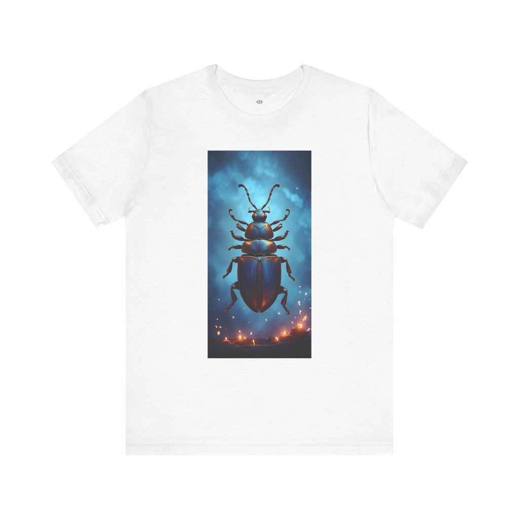 Ancient World 𓀁 T-Shirt