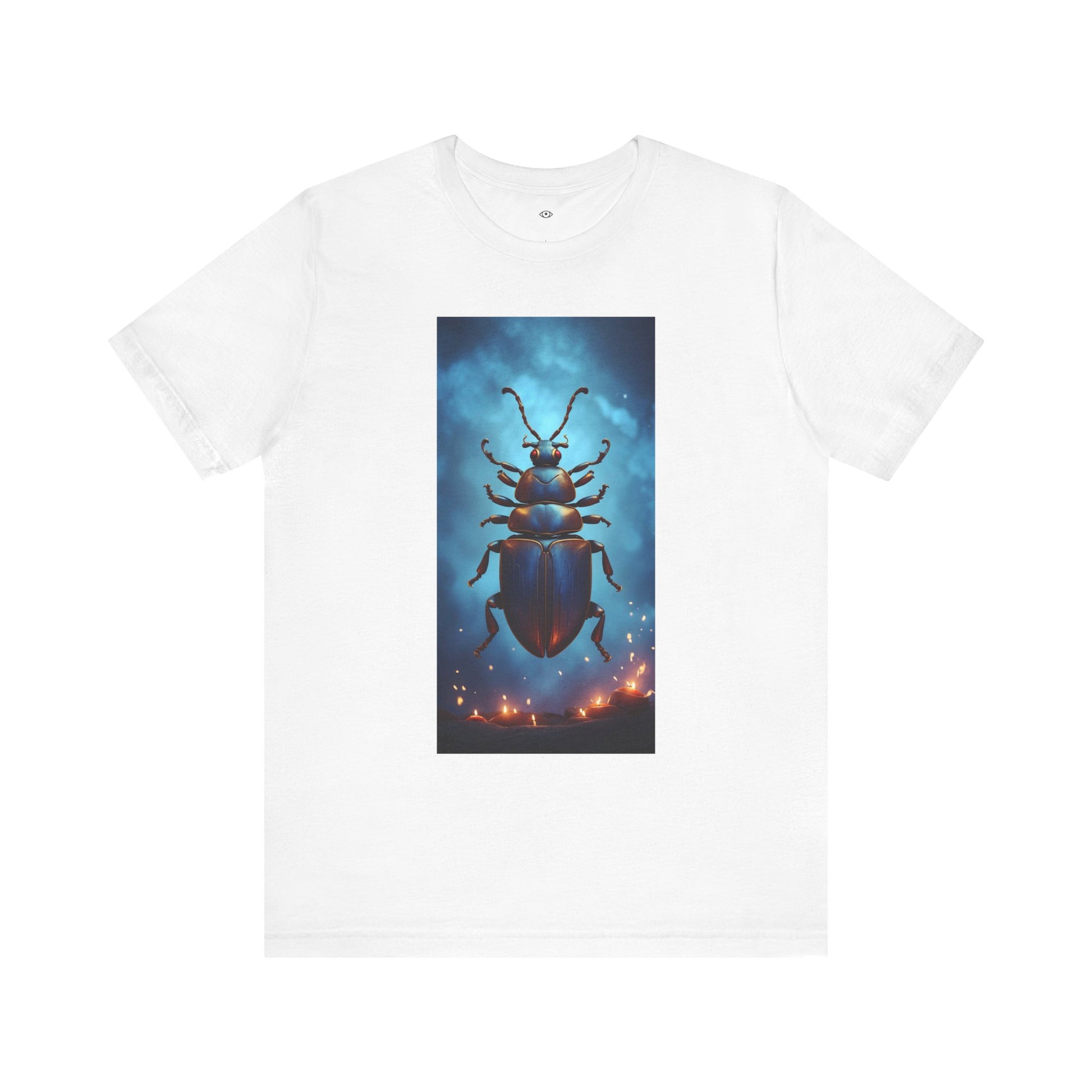 Ancient World 𓀁 T-Shirt