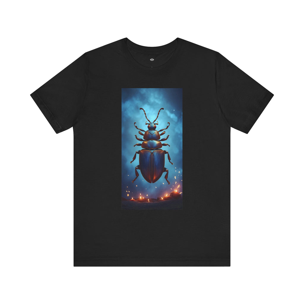 Ancient World 𓀁 T-Shirt