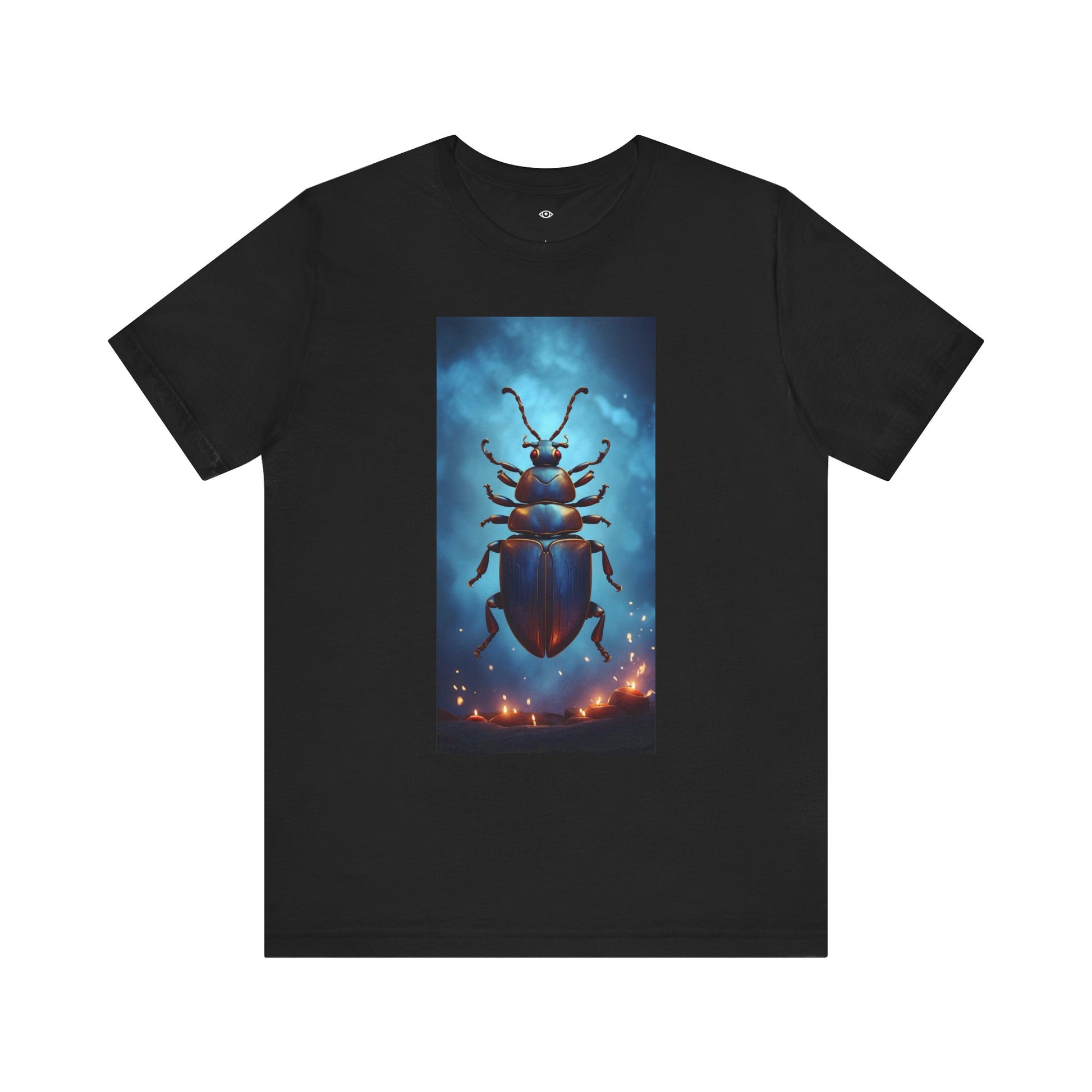 Ancient World 𓀁 T-Shirt