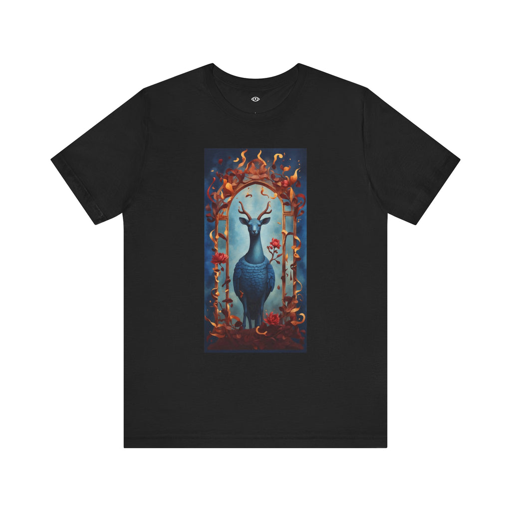 Ancient World 𓀍 T-Shirt