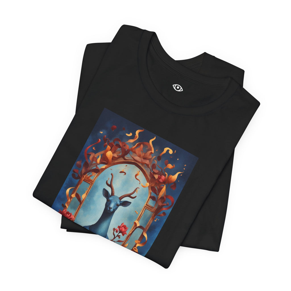 Ancient World 𓀍 T-Shirt
