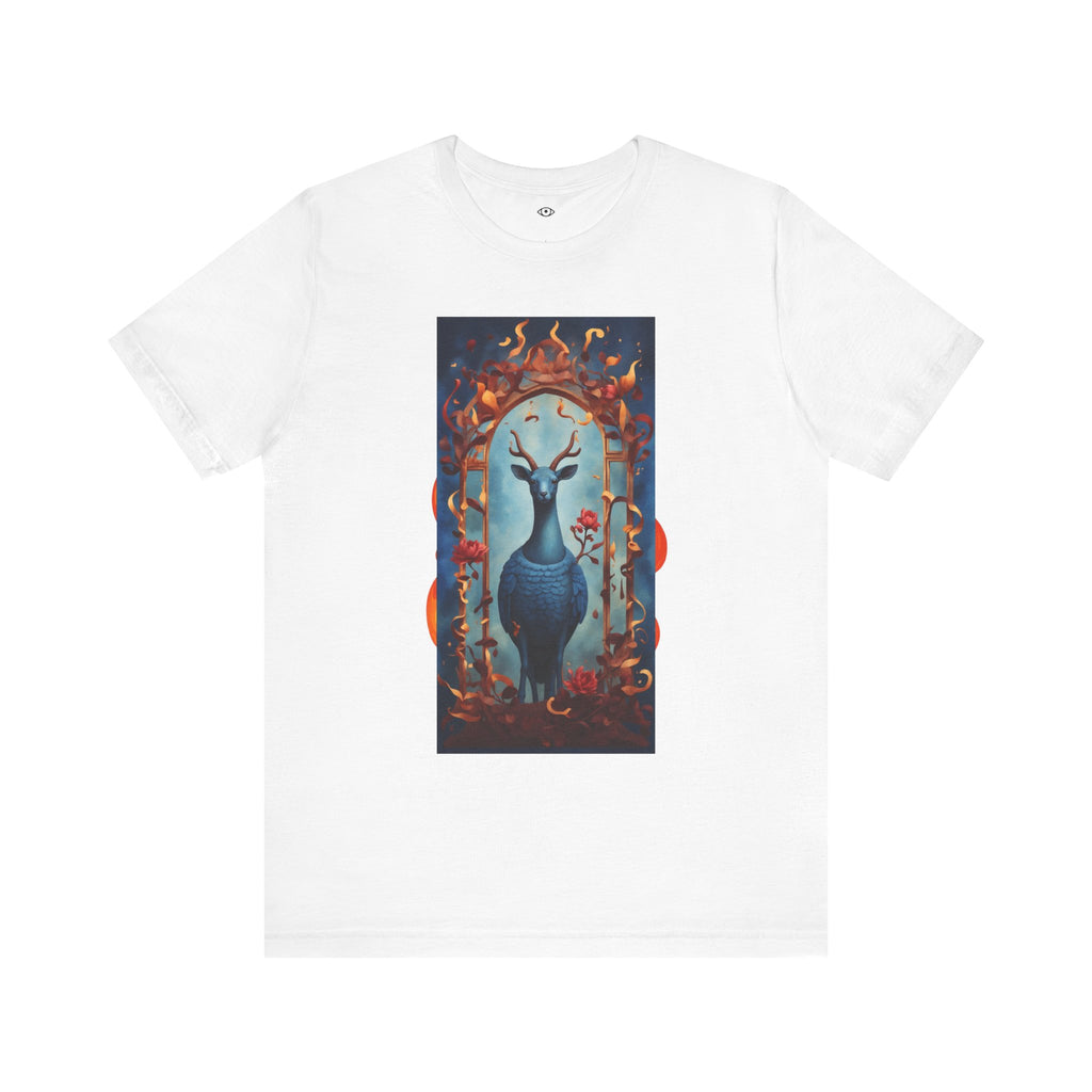 Ancient World 𓀍 T-Shirt