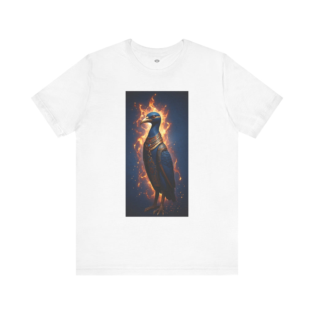 Ancient World 𓀇 T-Shirt