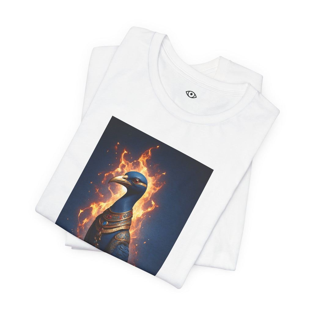 Ancient World 𓀇 T-Shirt