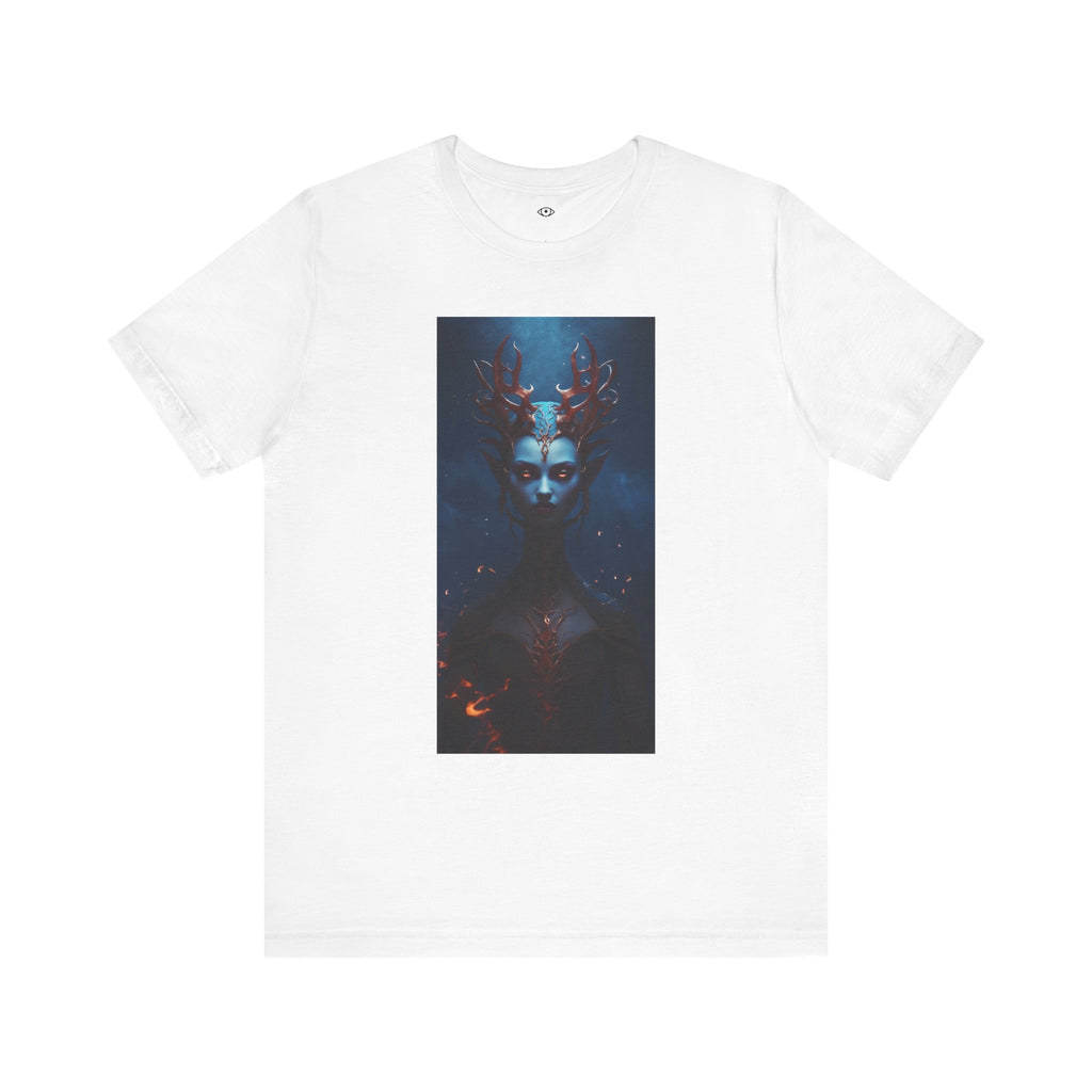Ancient World 𓁩 T-Shirt